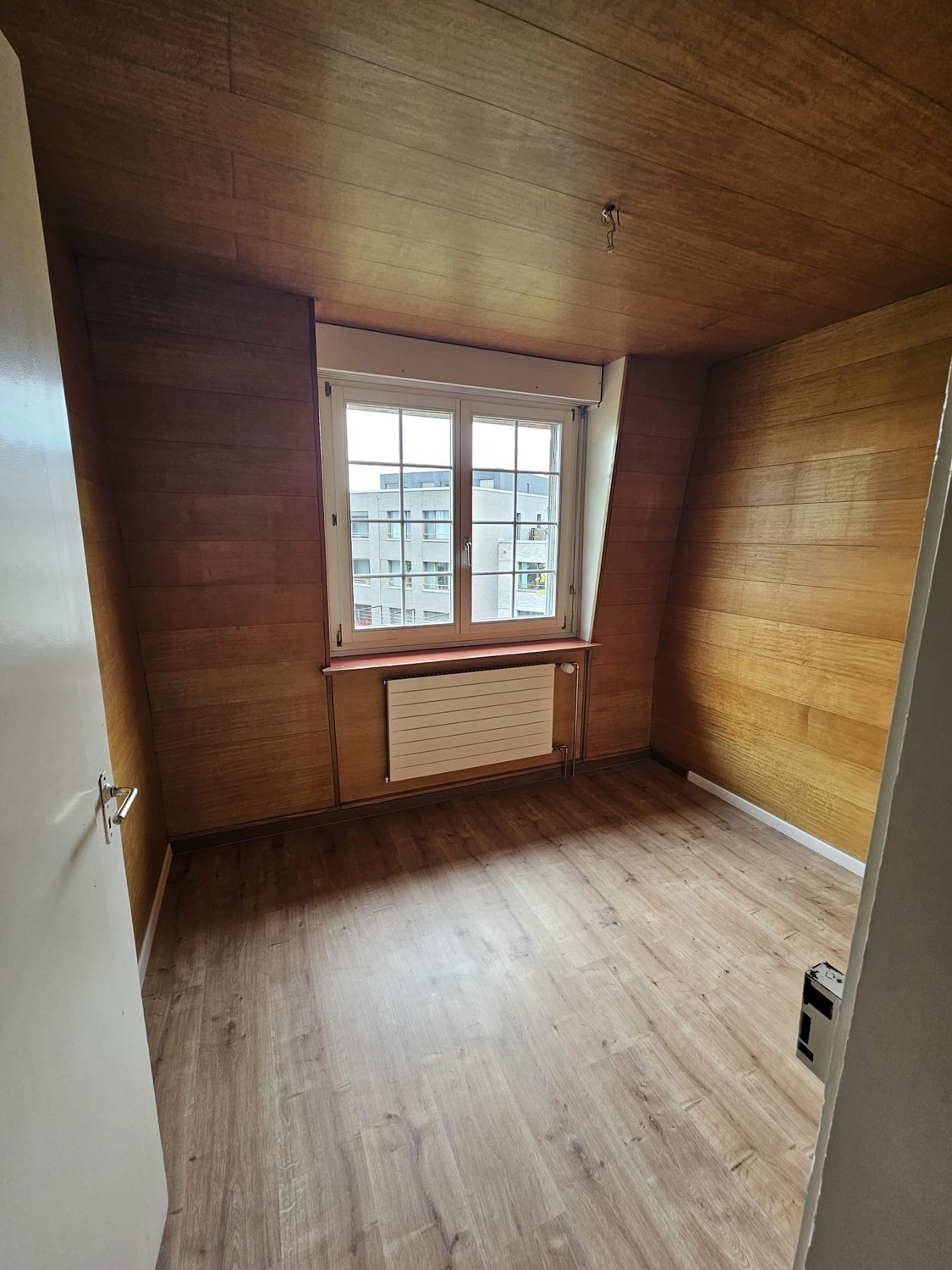 4 rooms apartment, Foto 7 von 7