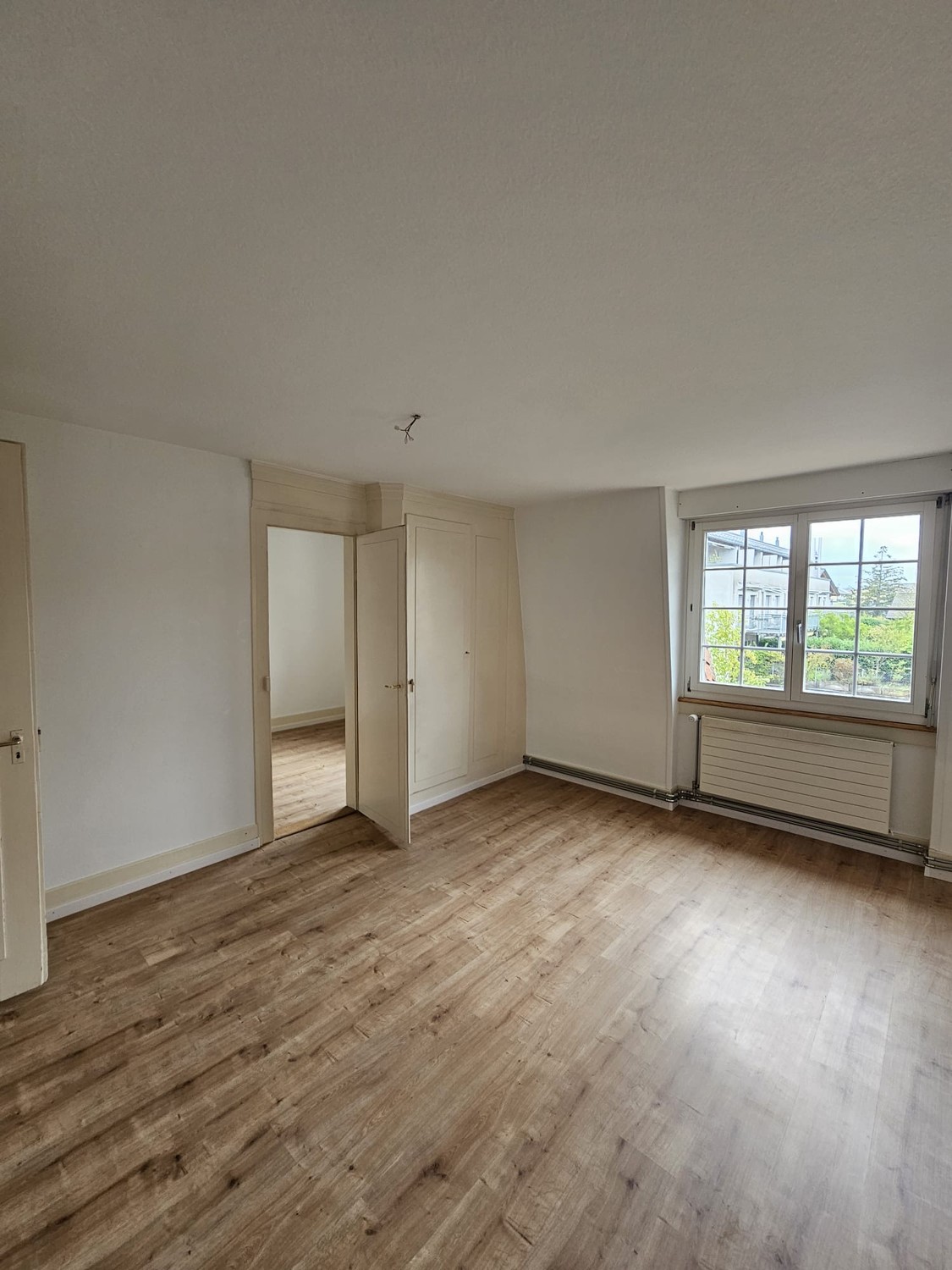 4 rooms apartment, Foto 6 von 7