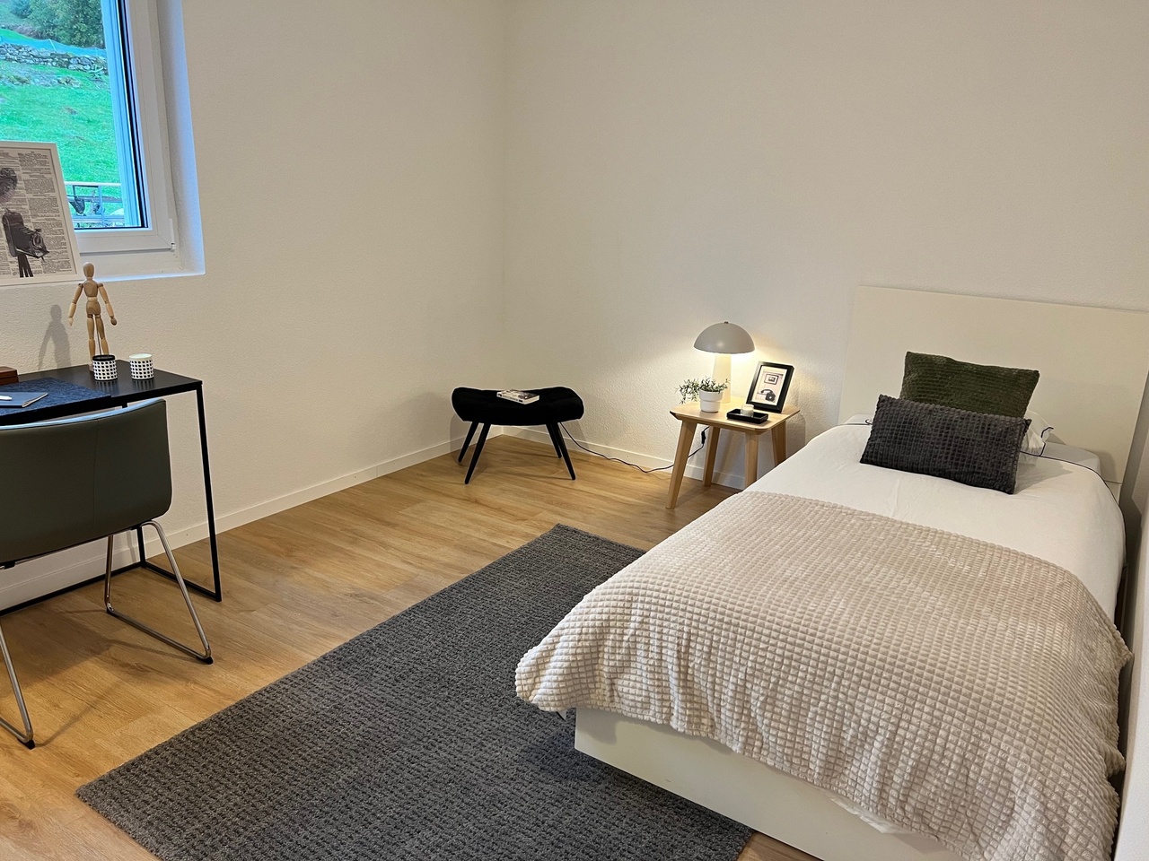 3-Zimmer-Wohnung, Foto 4 von 7