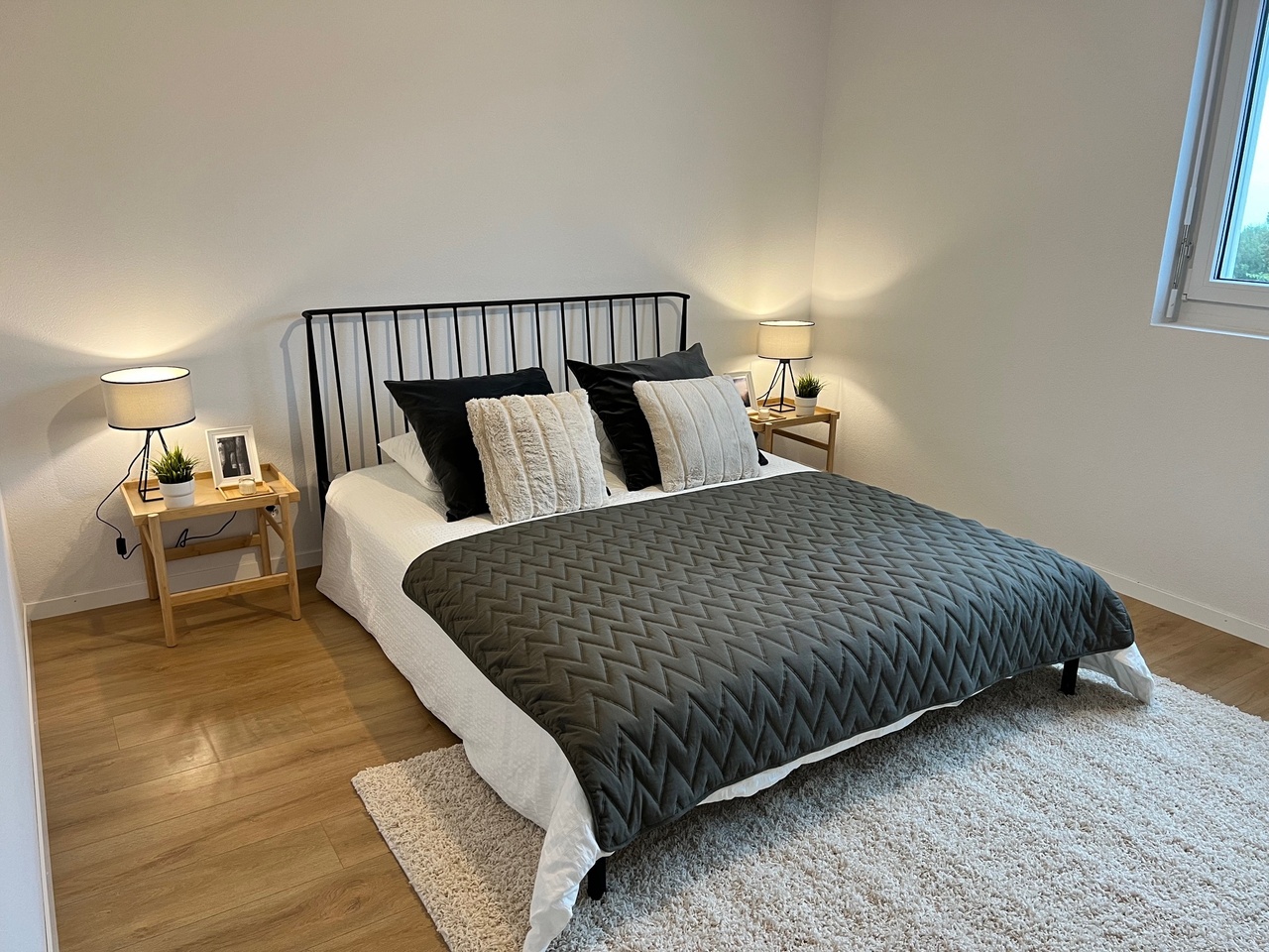 3-Zimmer-Wohnung, Foto 5 von 7