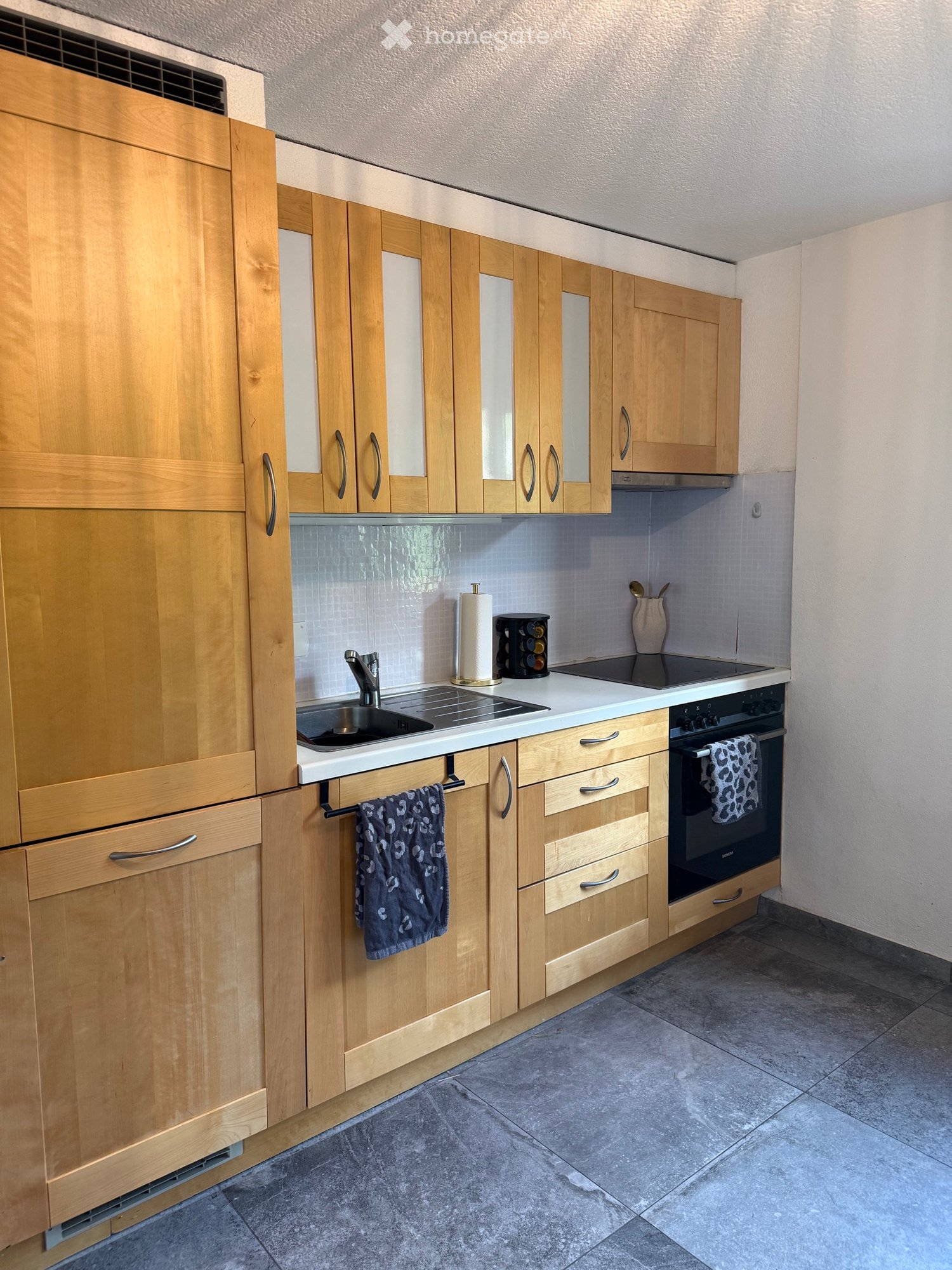 4-Zimmer-Wohnung, Foto 3 von 5