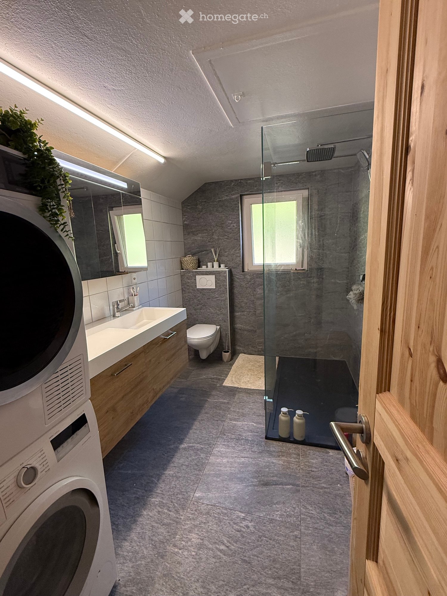 4-Zimmer-Wohnung, Foto 4 von 5