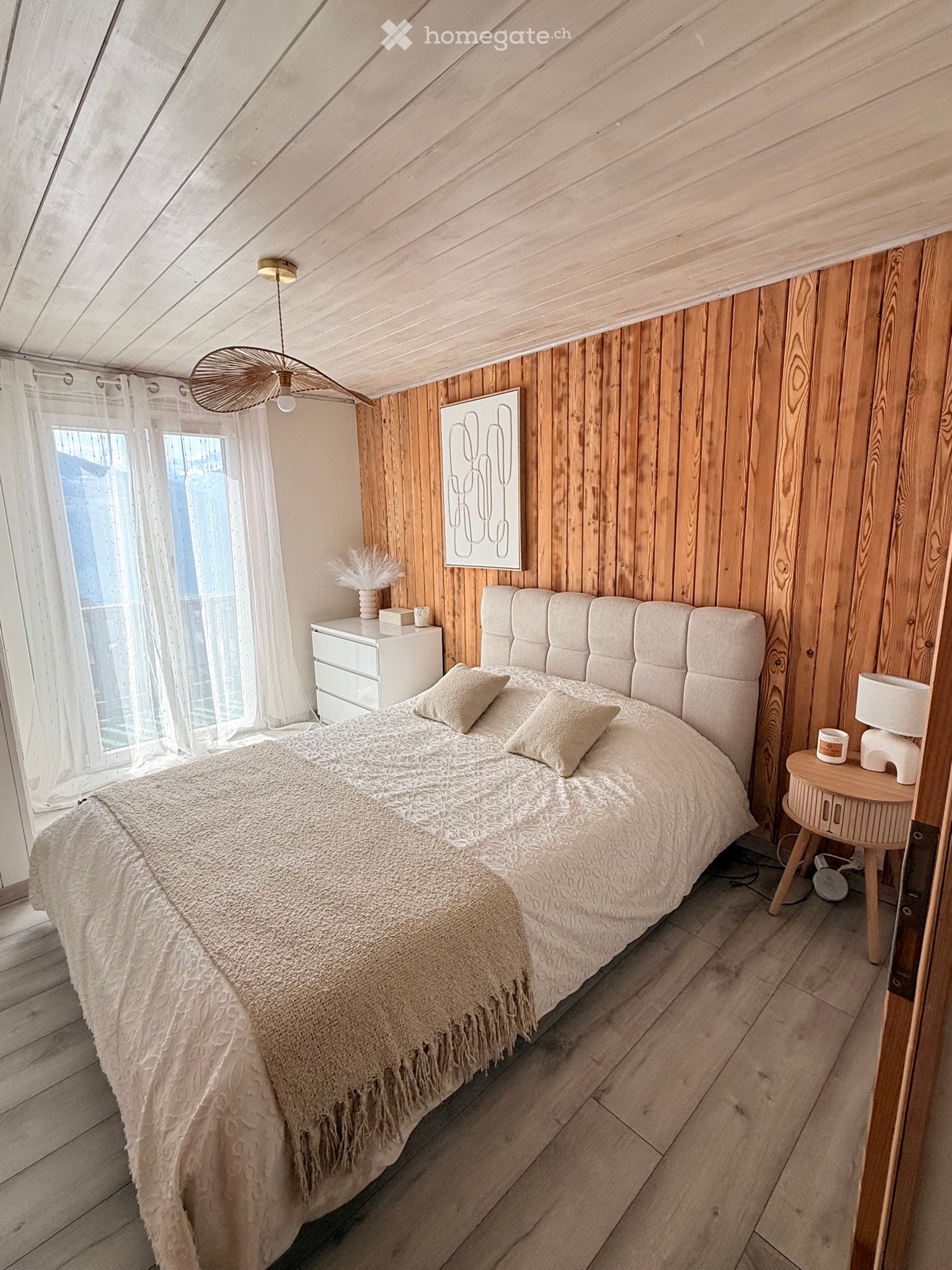 4-Zimmer-Wohnung, Foto 1 von 5