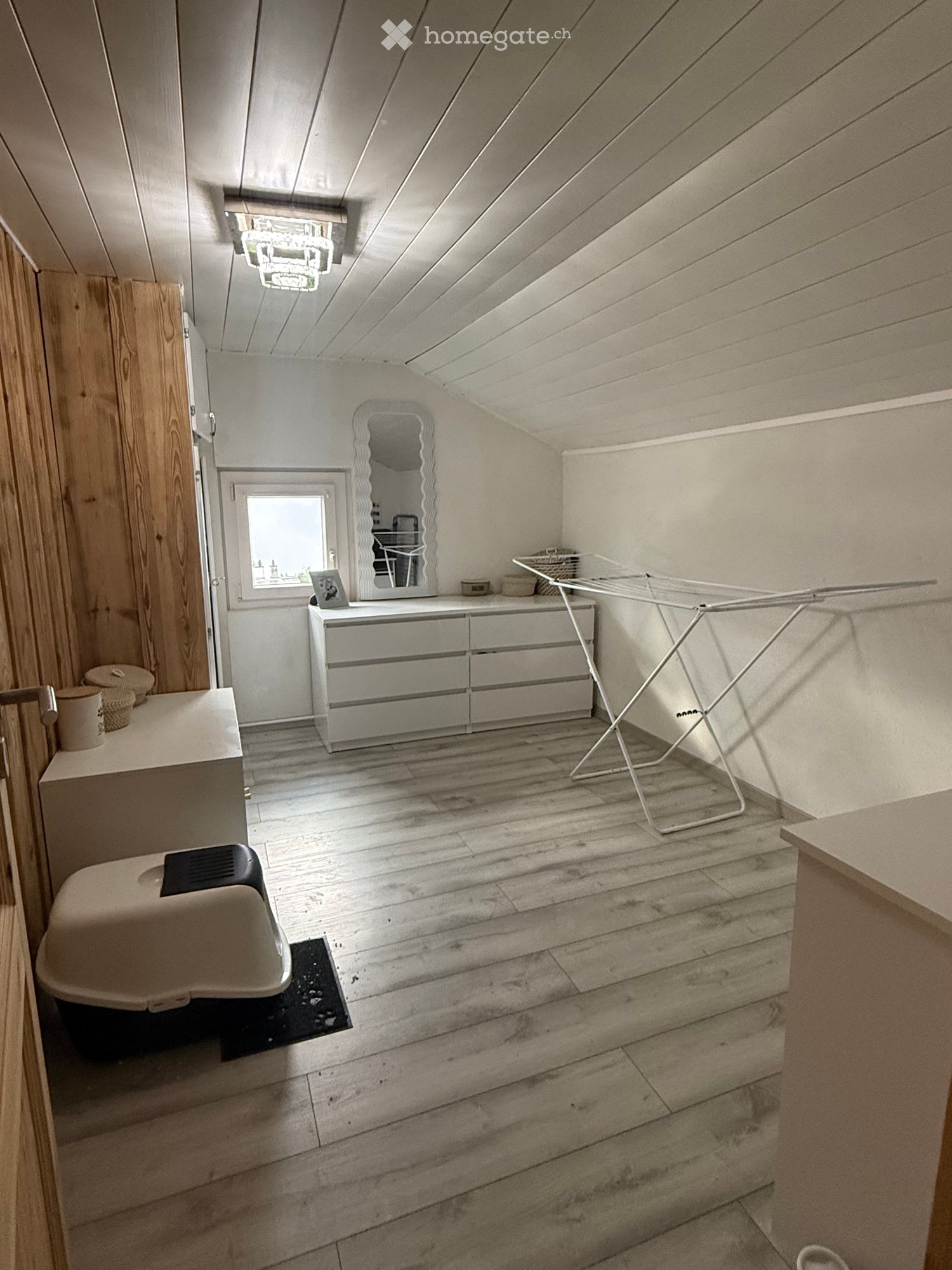 4-Zimmer-Wohnung, Foto 5 von 5