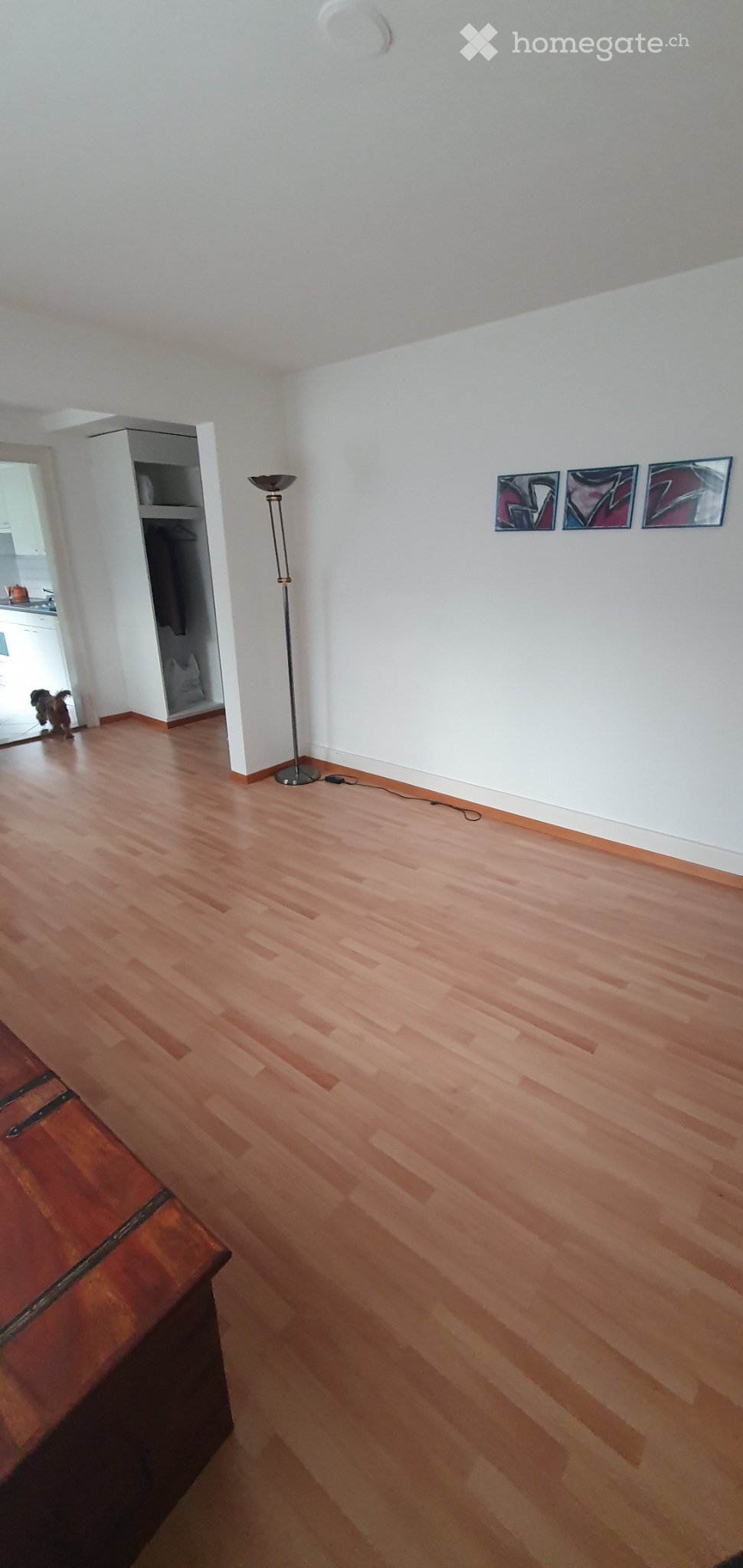 2 rooms apartment, Foto 1 von 5