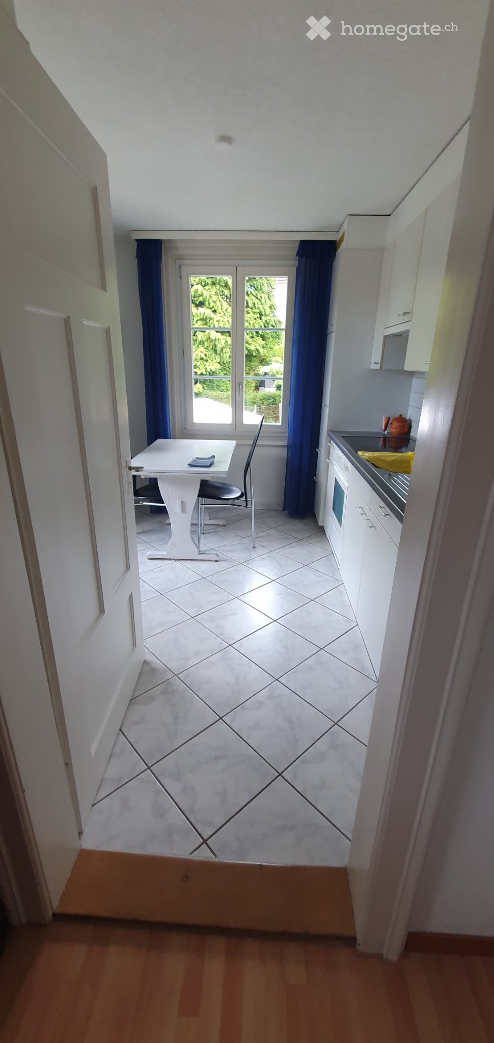 2 rooms apartment, Foto 4 von 5