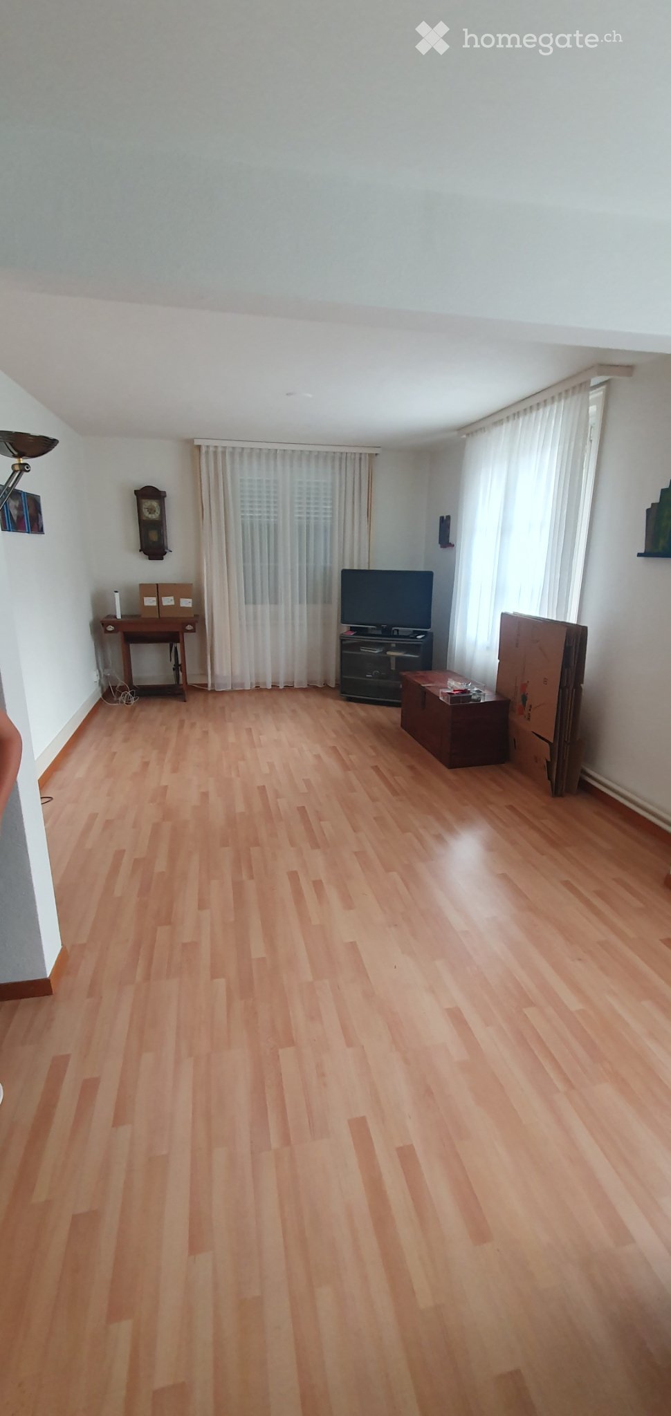 2 rooms apartment, Foto 2 von 5