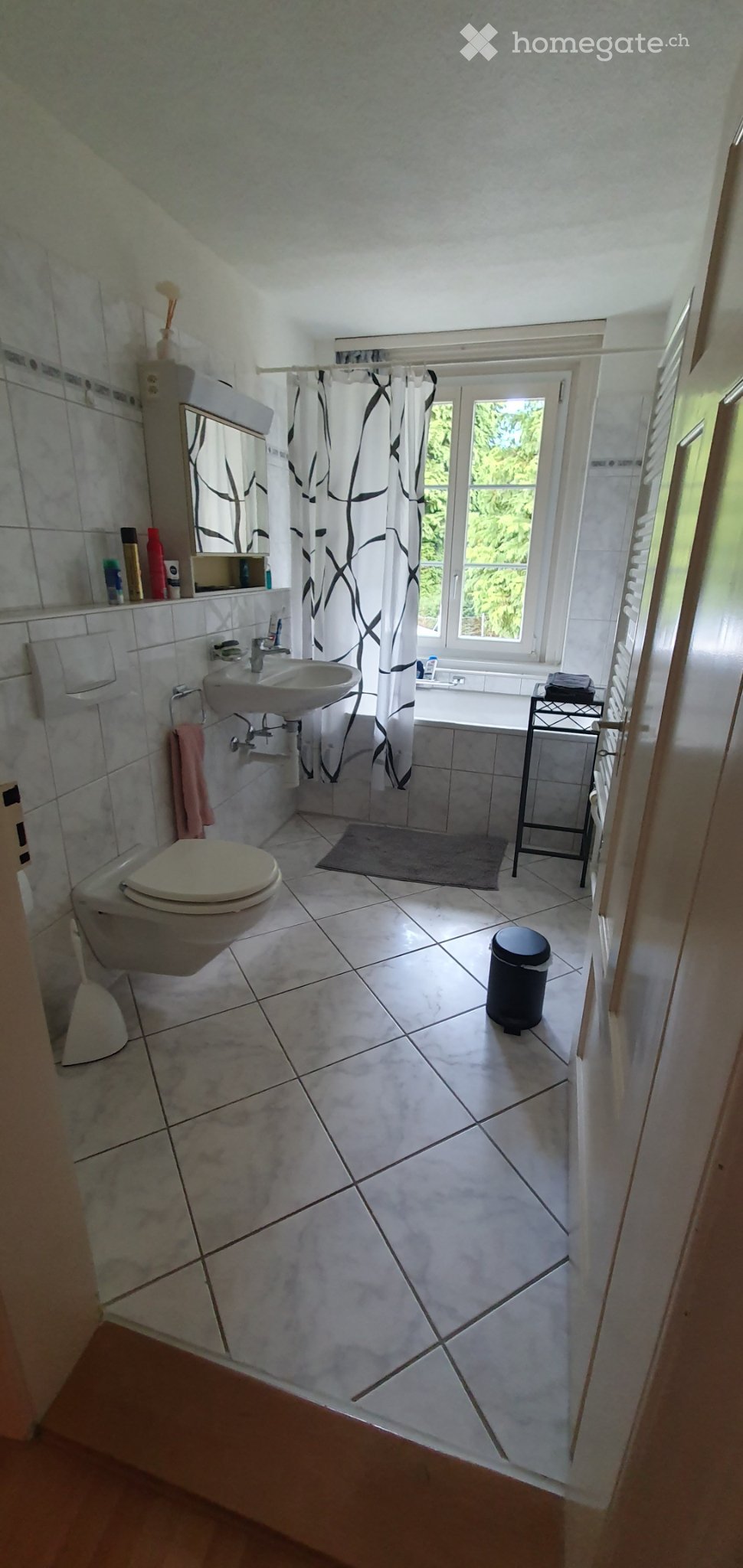 2 rooms apartment, Foto 5 von 5