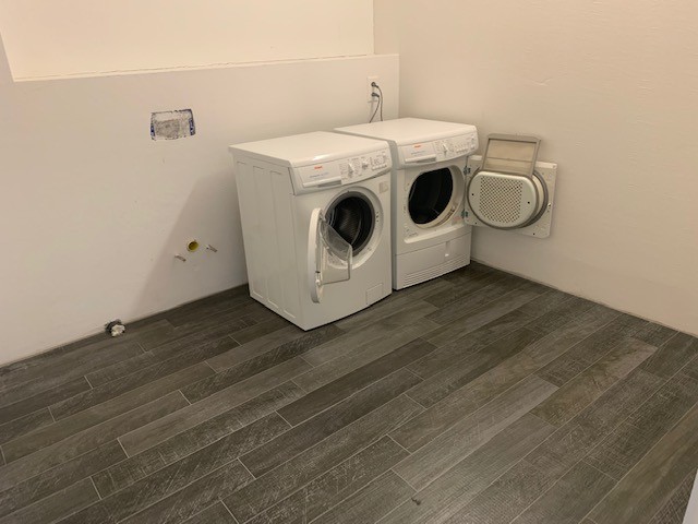 Appartement en duplex de 2 ½ pièces sous les combles