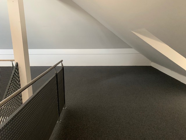 Appartement en duplex de 2 ½ pièces sous les combles