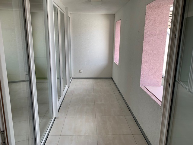 Appartement en duplex de 2 ½ pièces sous les combles