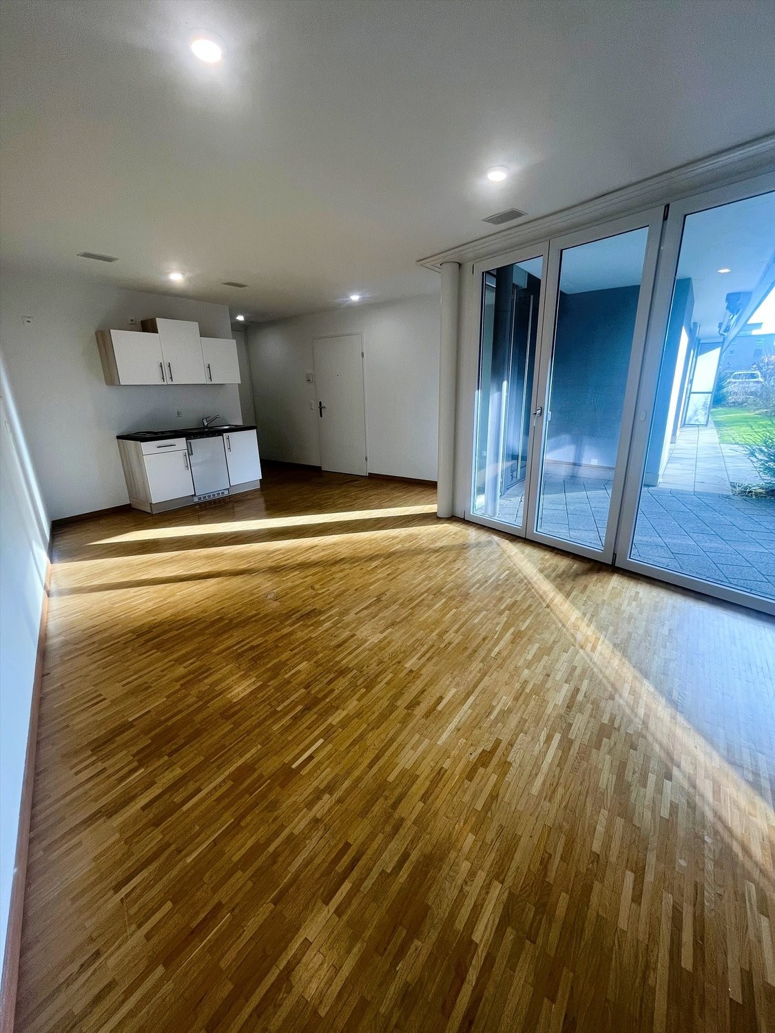 32m² office, photo 2 of 5