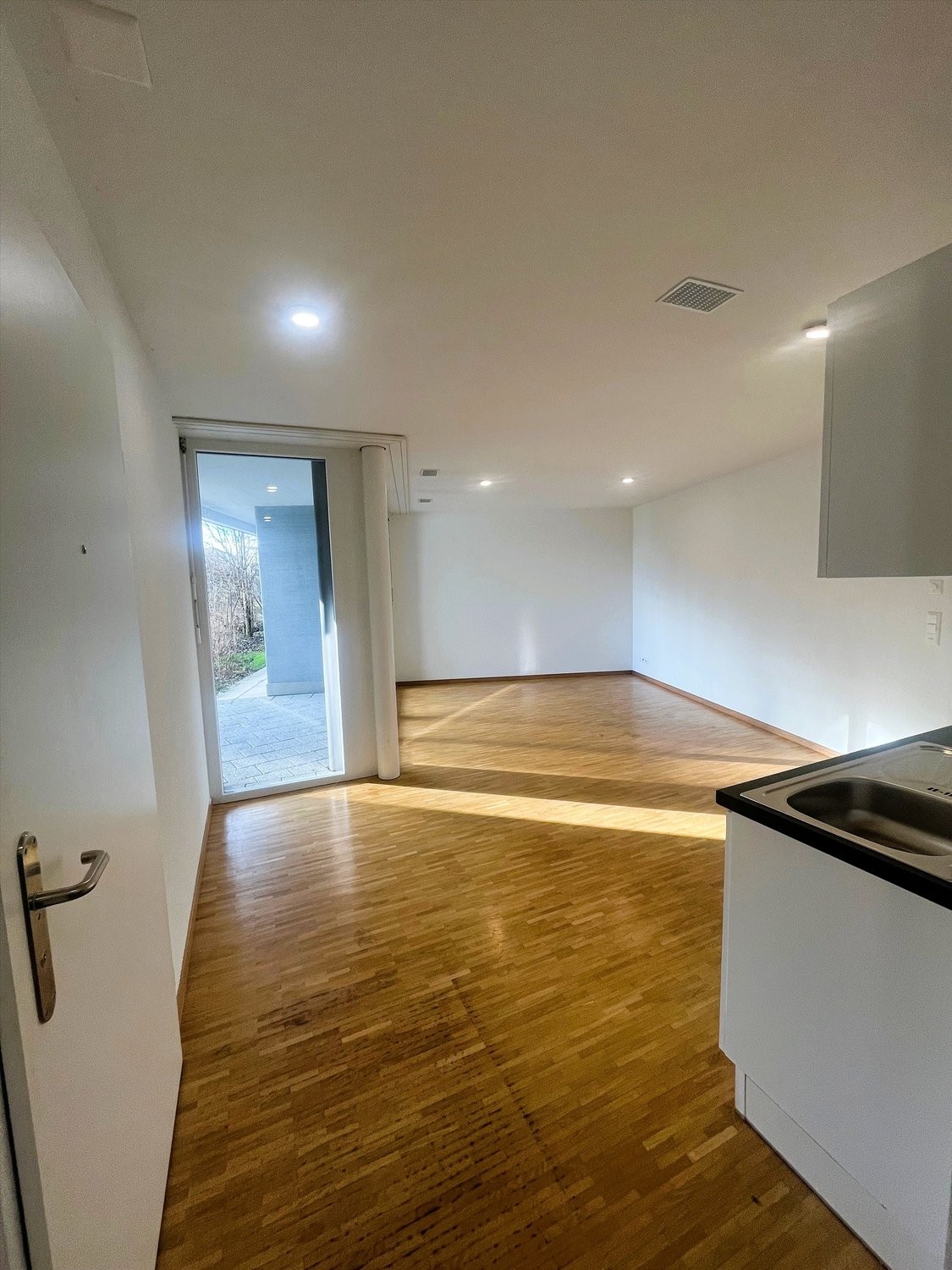 32m² office, photo 5 of 5