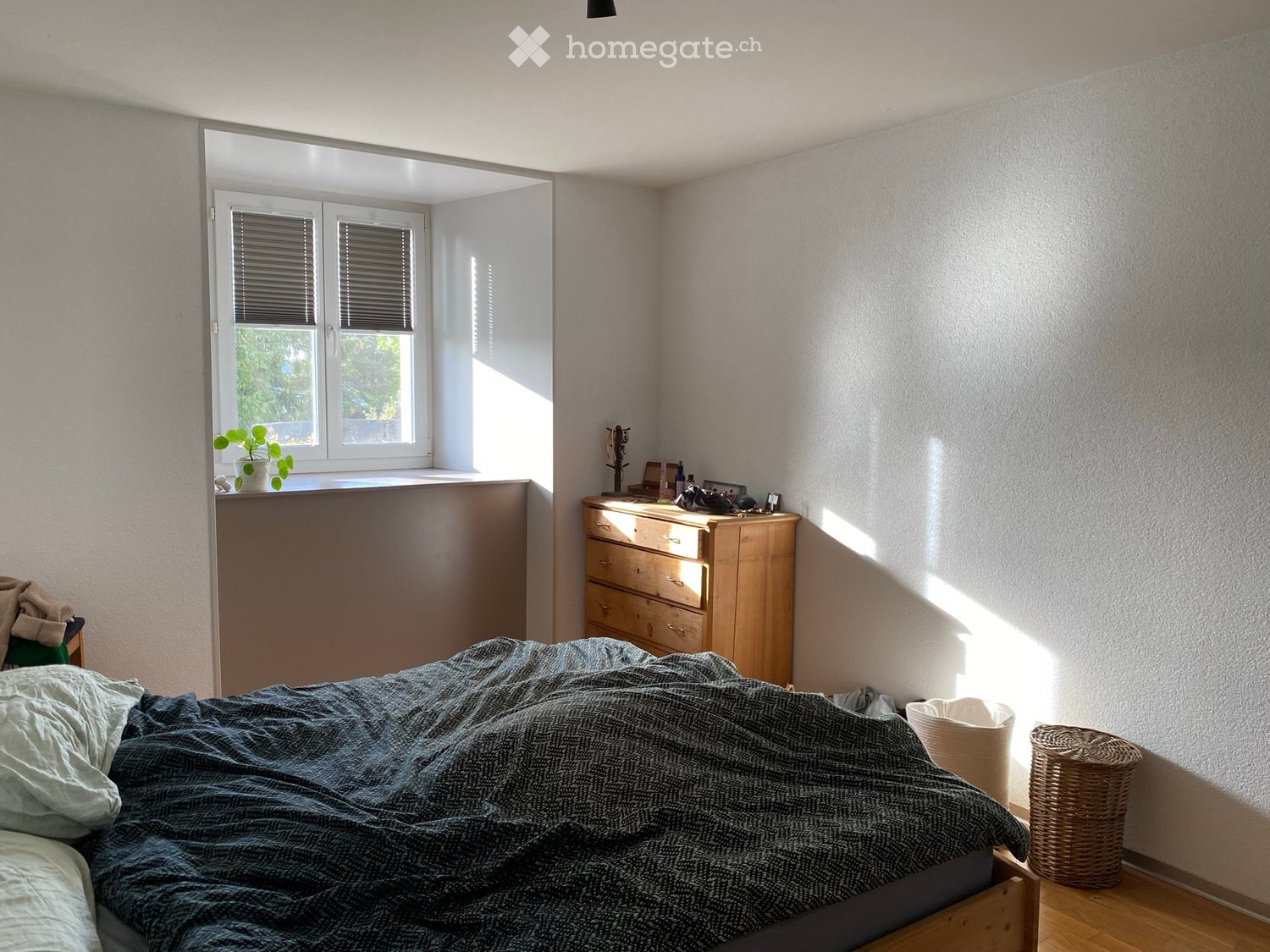 5-Zimmer-Wohnung