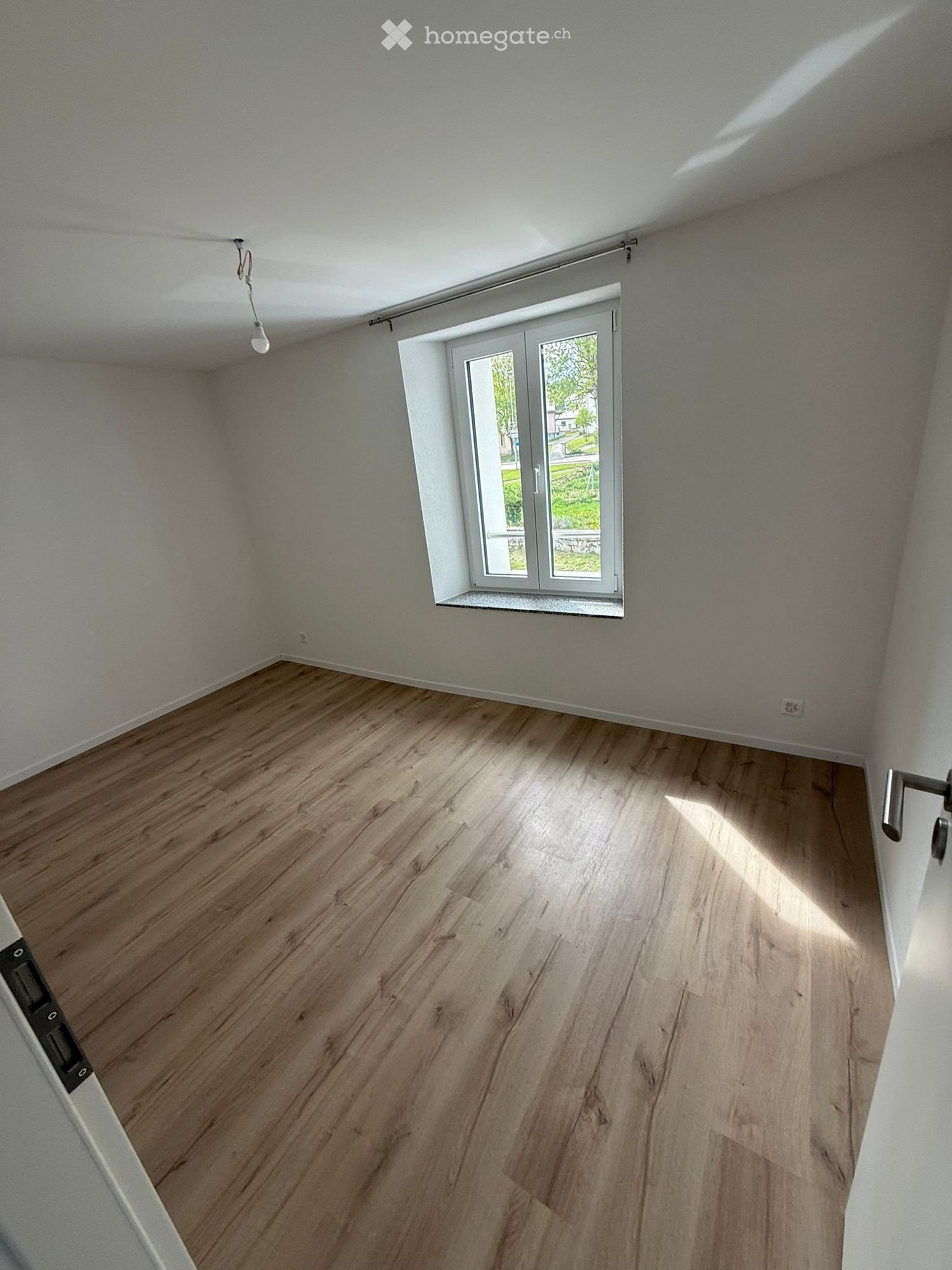 4 ½ Zimmer Wohnung, Foto 4 von 4