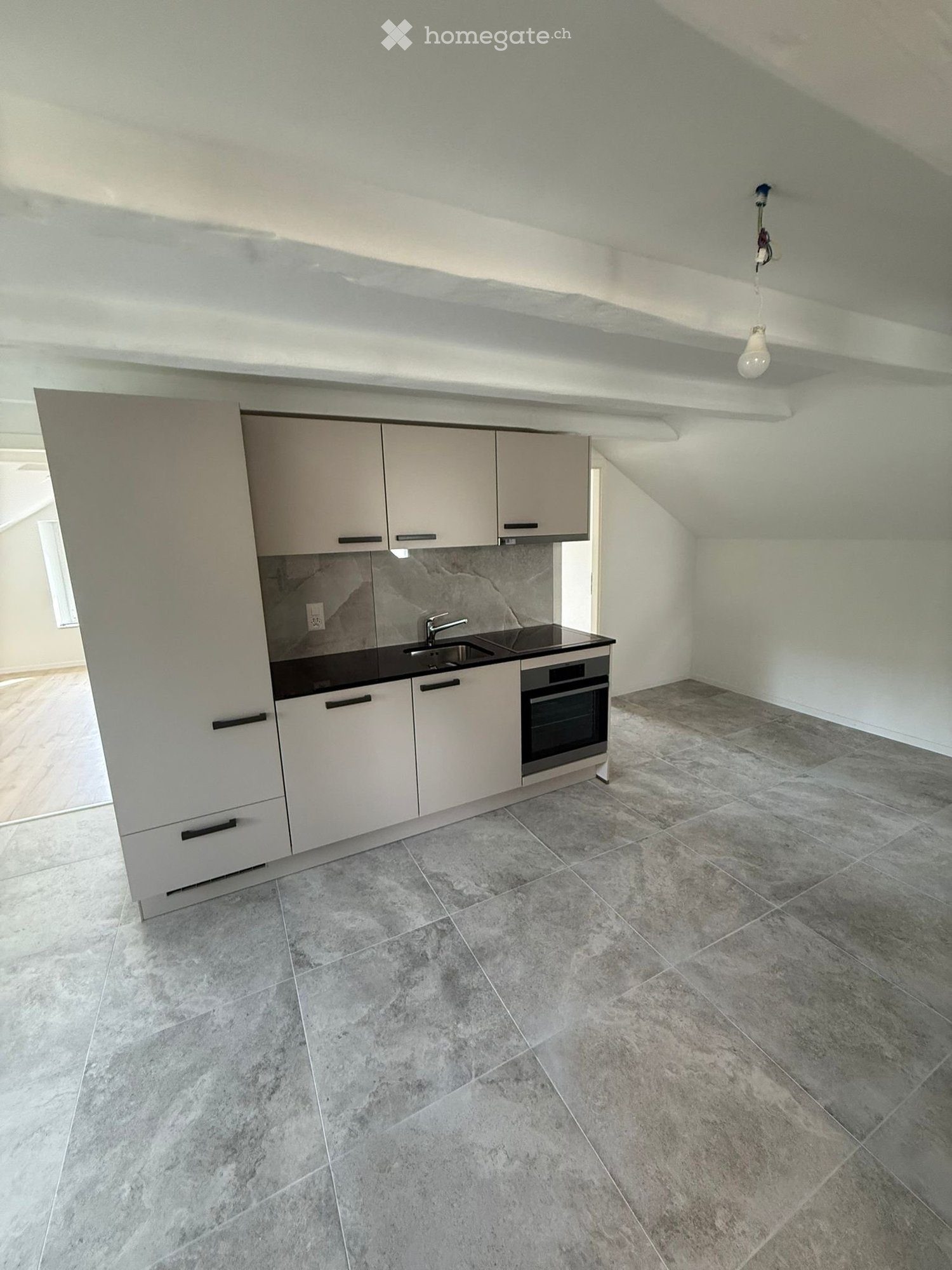 4 ½ Zimmer Wohnung, Foto 3 von 4