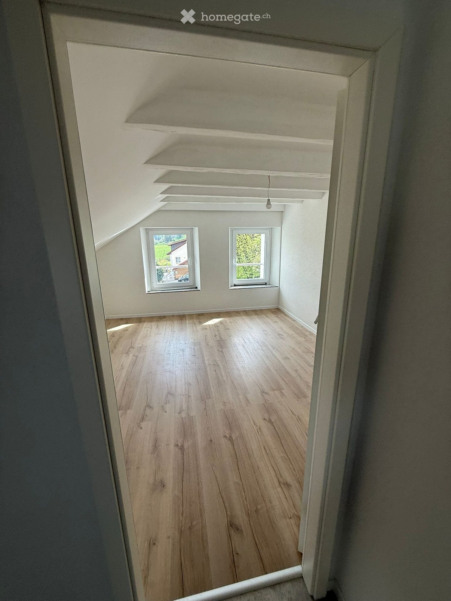 4 ½ Zimmer Wohnung, Foto 2 von 4