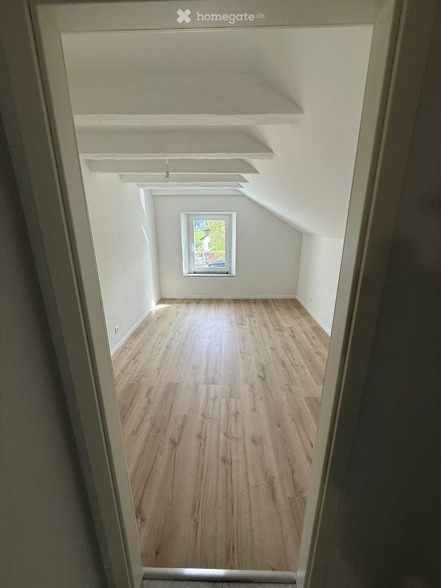 4 ½ Zimmer Wohnung, Foto 1 von 4