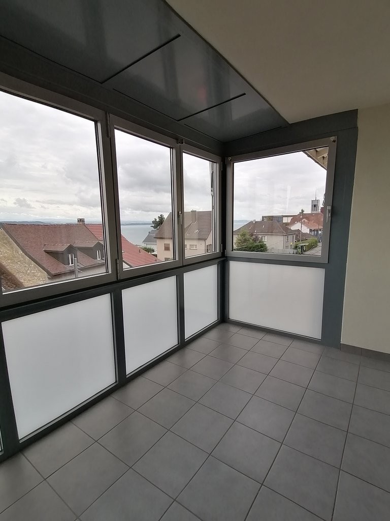 2 rooms apartment