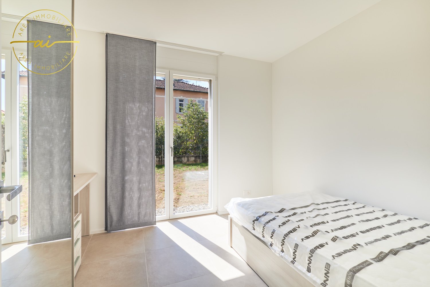 4 ½ Zimmer Dachwohnung, Foto 7 von 10
