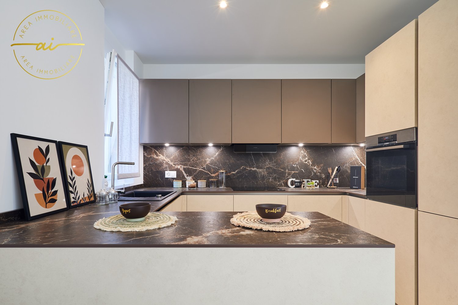 4 ½ Zimmer Dachwohnung, Foto 10 von 10