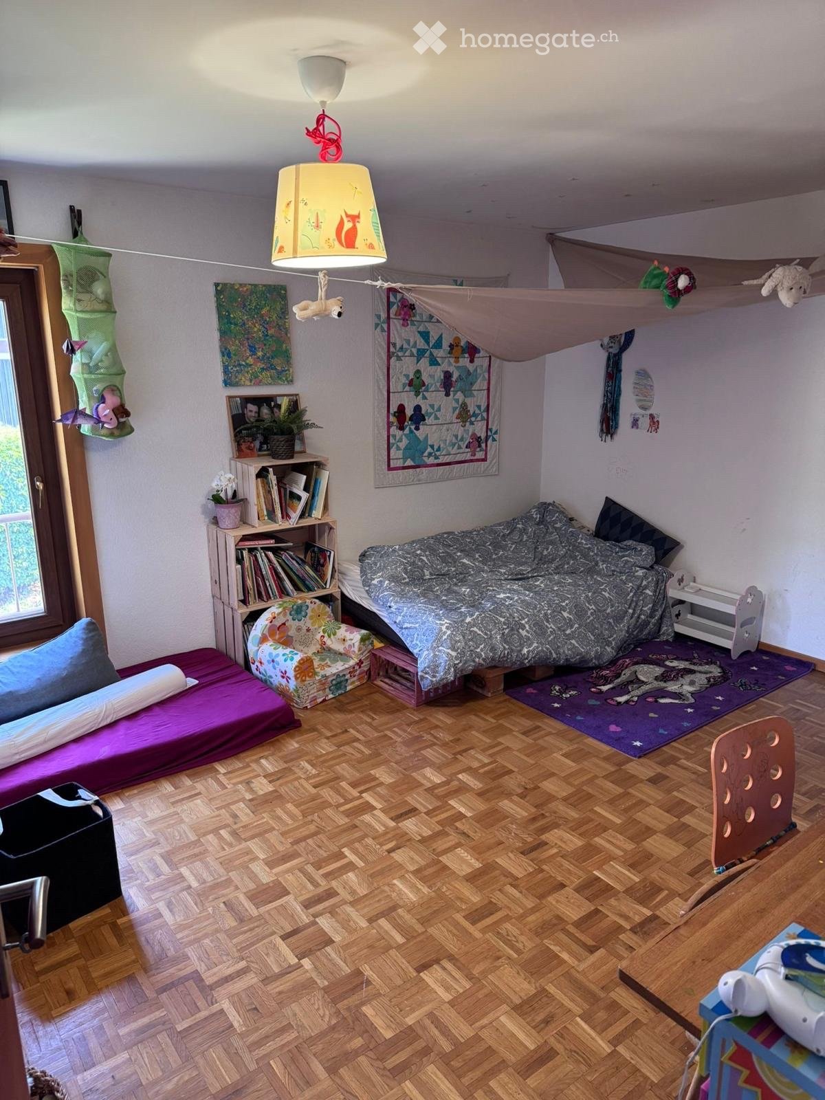 1 Zimmer Einzelzimmer, Foto 2 von 5