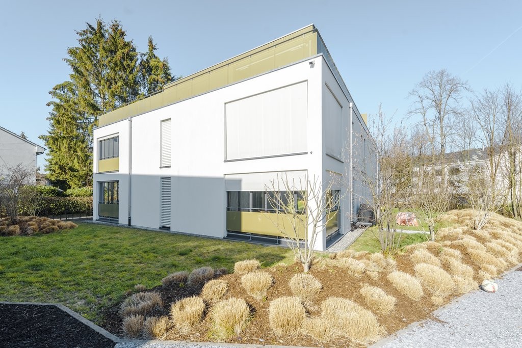 16m² locale hobby