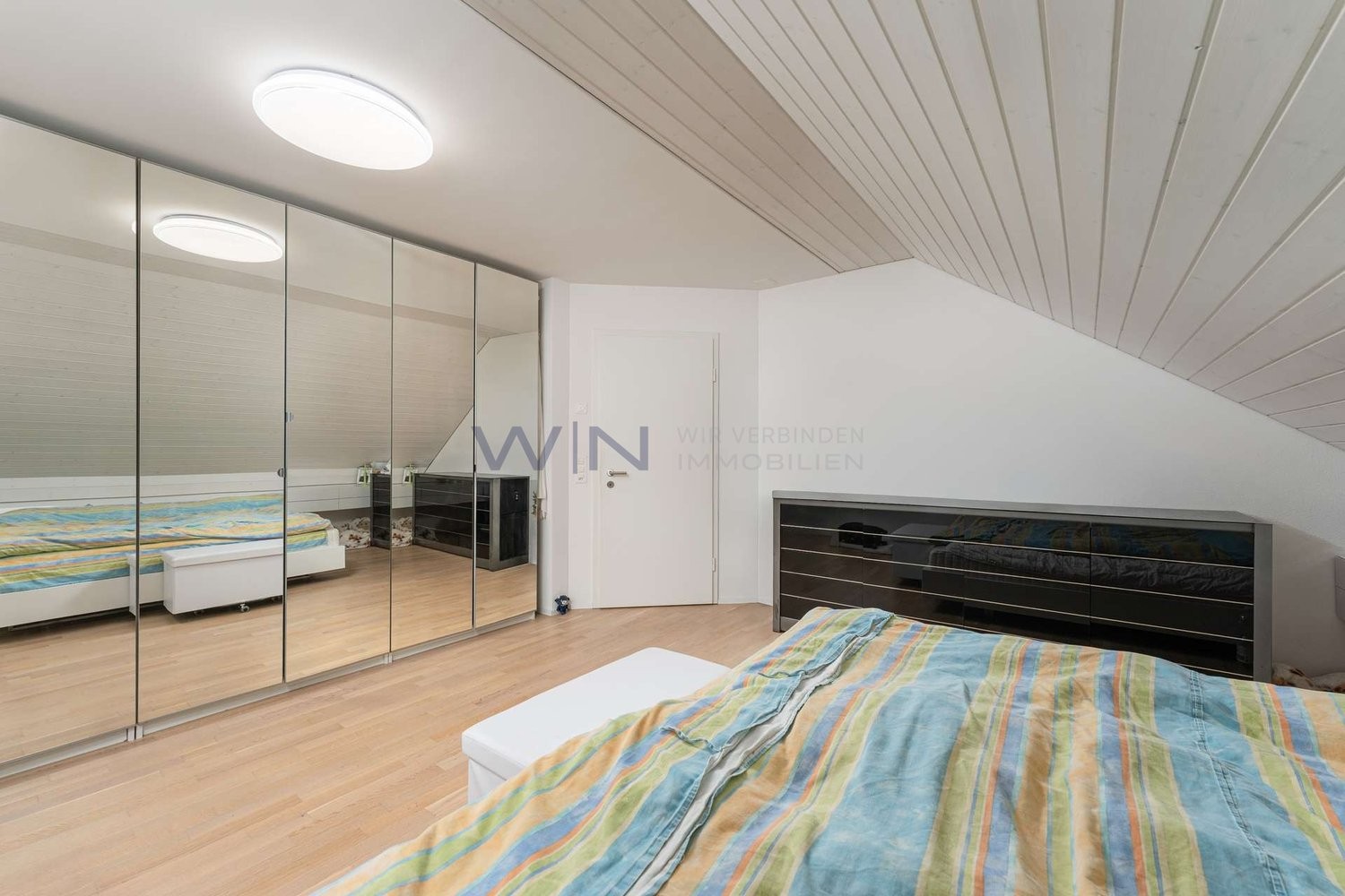 3 ½ rooms apartment, photo 1 of 10