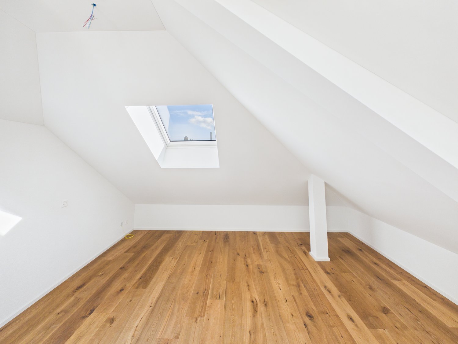 1 ½ rooms roof flat, Foto 2 von 9