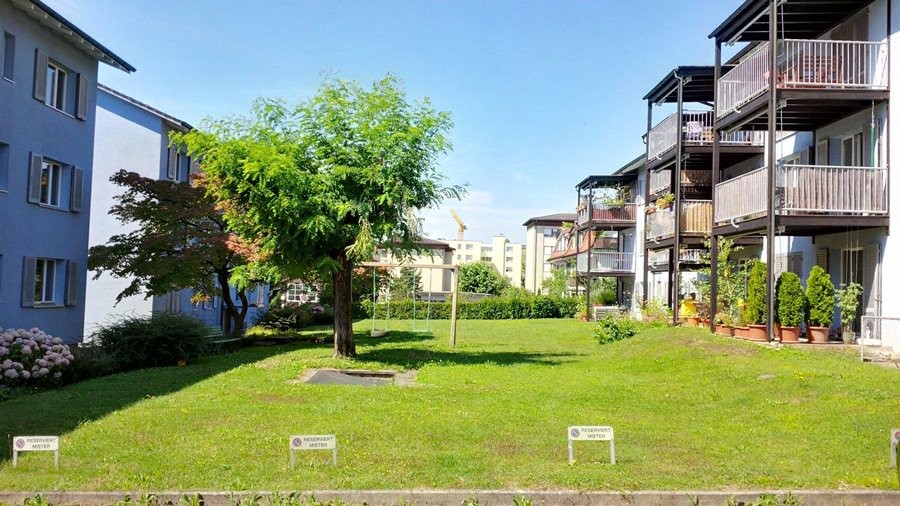 4 rooms apartment, Foto 1 von 8