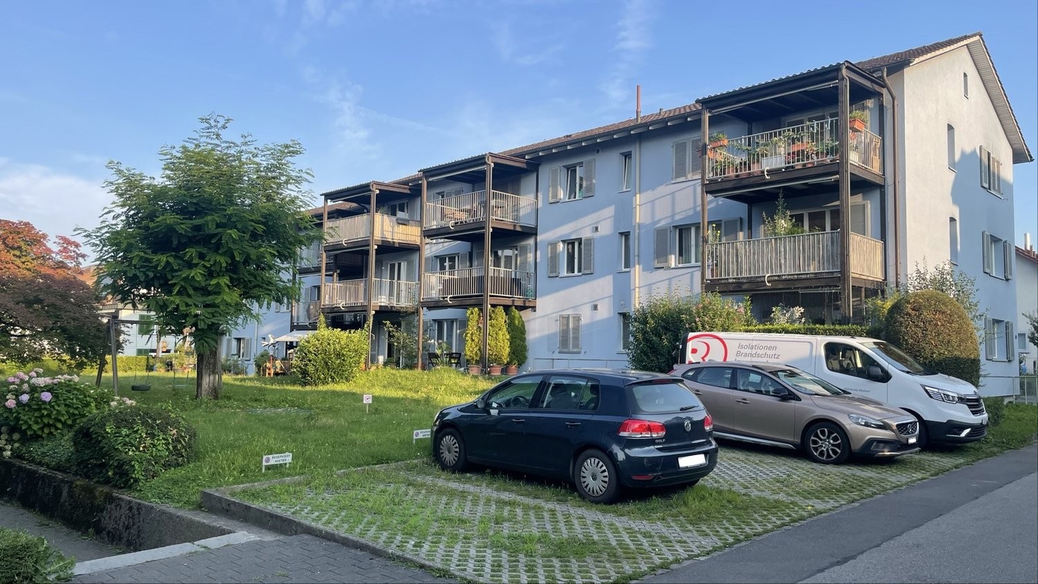 4 rooms apartment, Foto 2 von 8