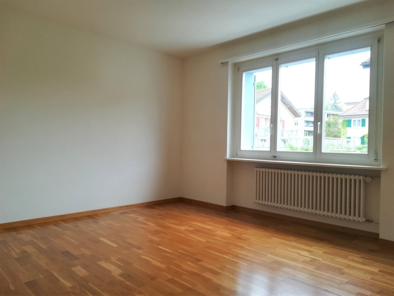 4 rooms apartment, Foto 5 von 8