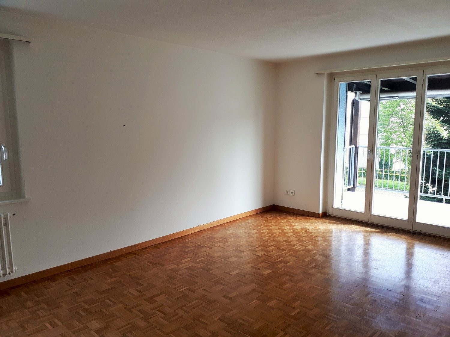 4 rooms apartment, Foto 3 von 8