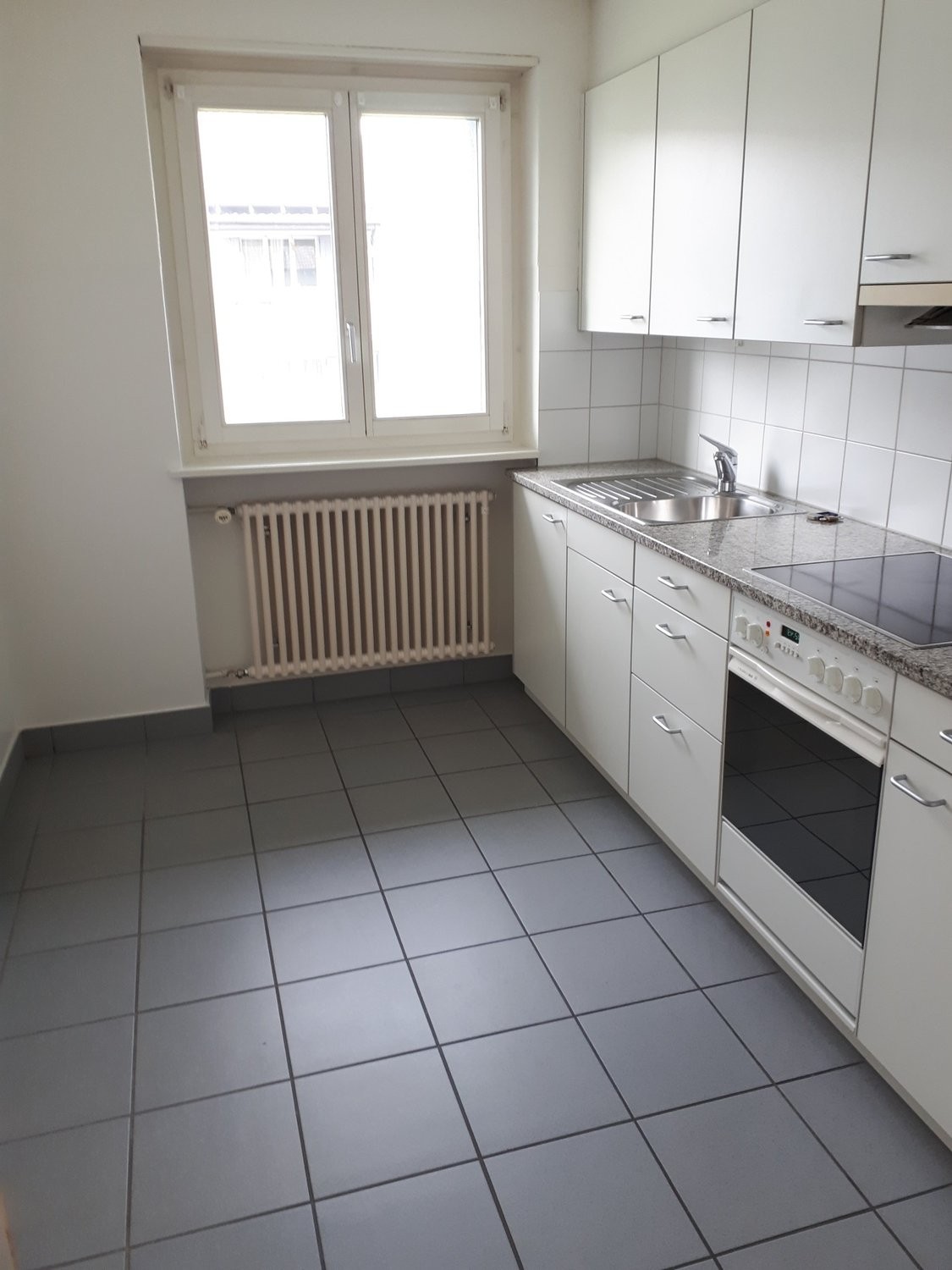 4 rooms apartment, Foto 4 von 8