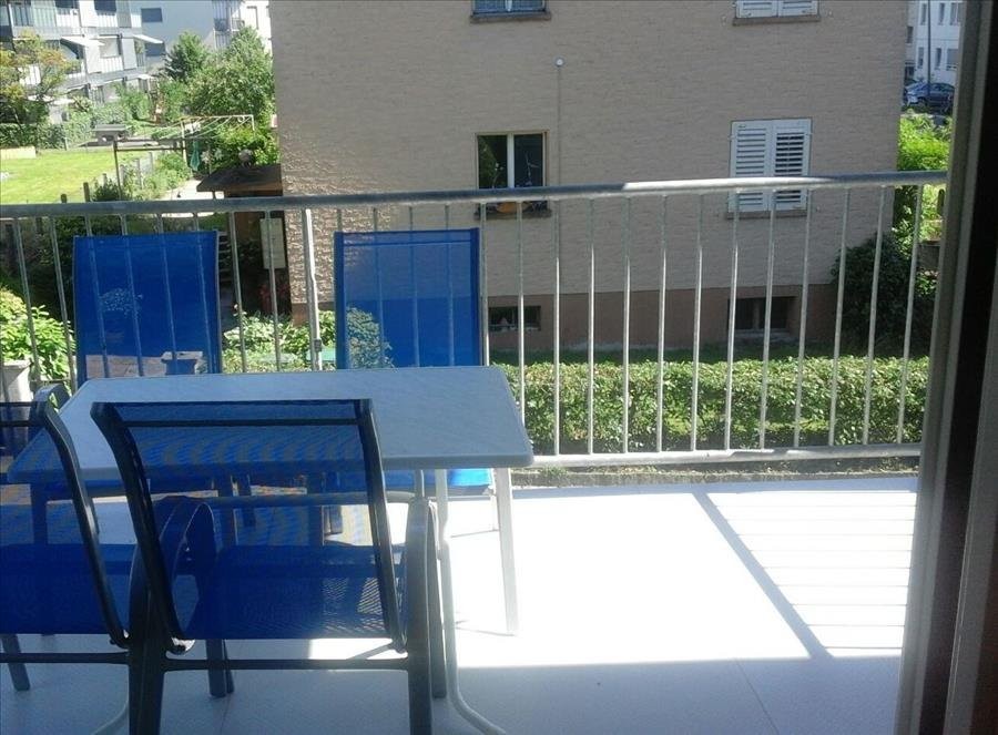 4 rooms apartment, Foto 8 von 8