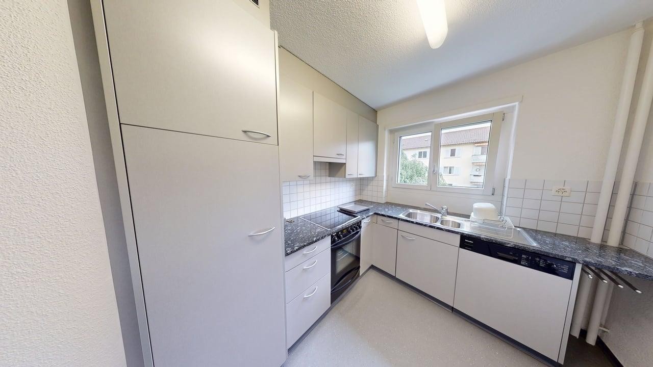 2-Zimmer-Wohnung, Foto 5 von 8