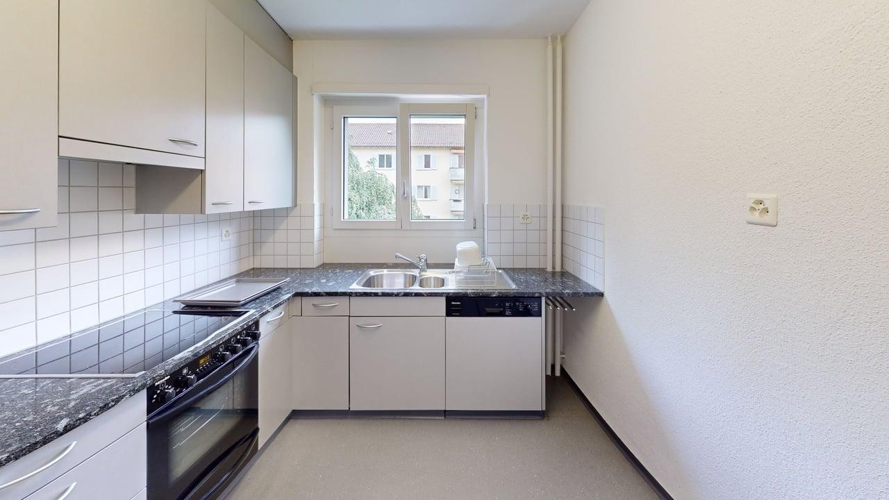 2-Zimmer-Wohnung, Foto 4 von 8