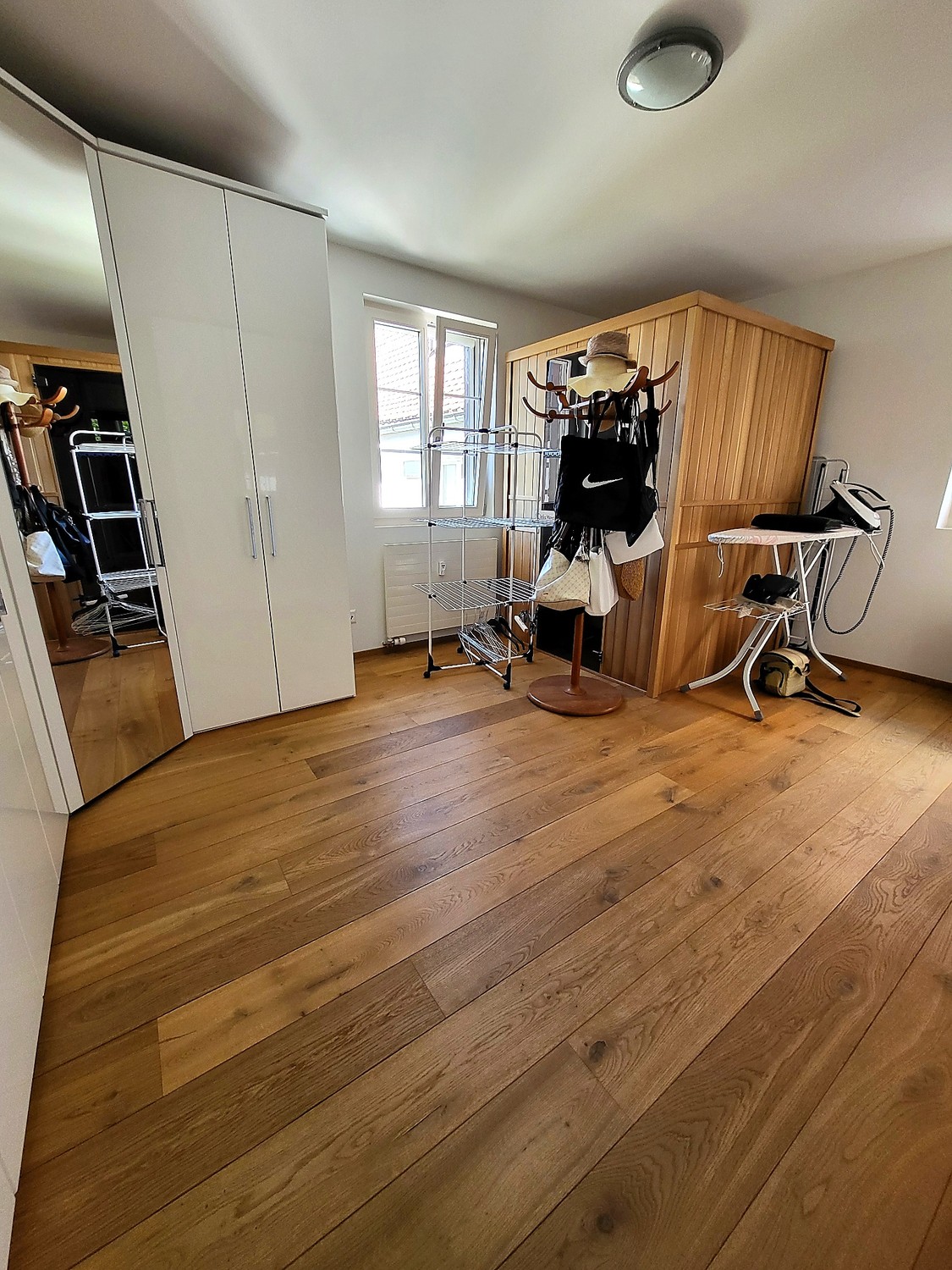 4 pièces duplex