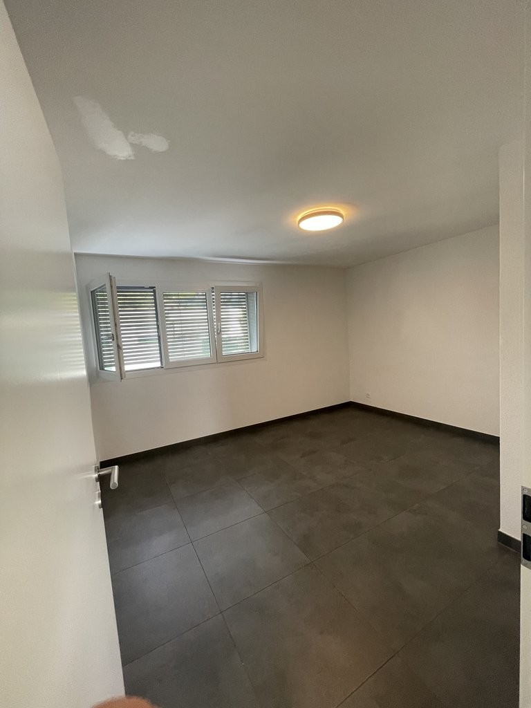 3 ½ Zimmer-Wohnung