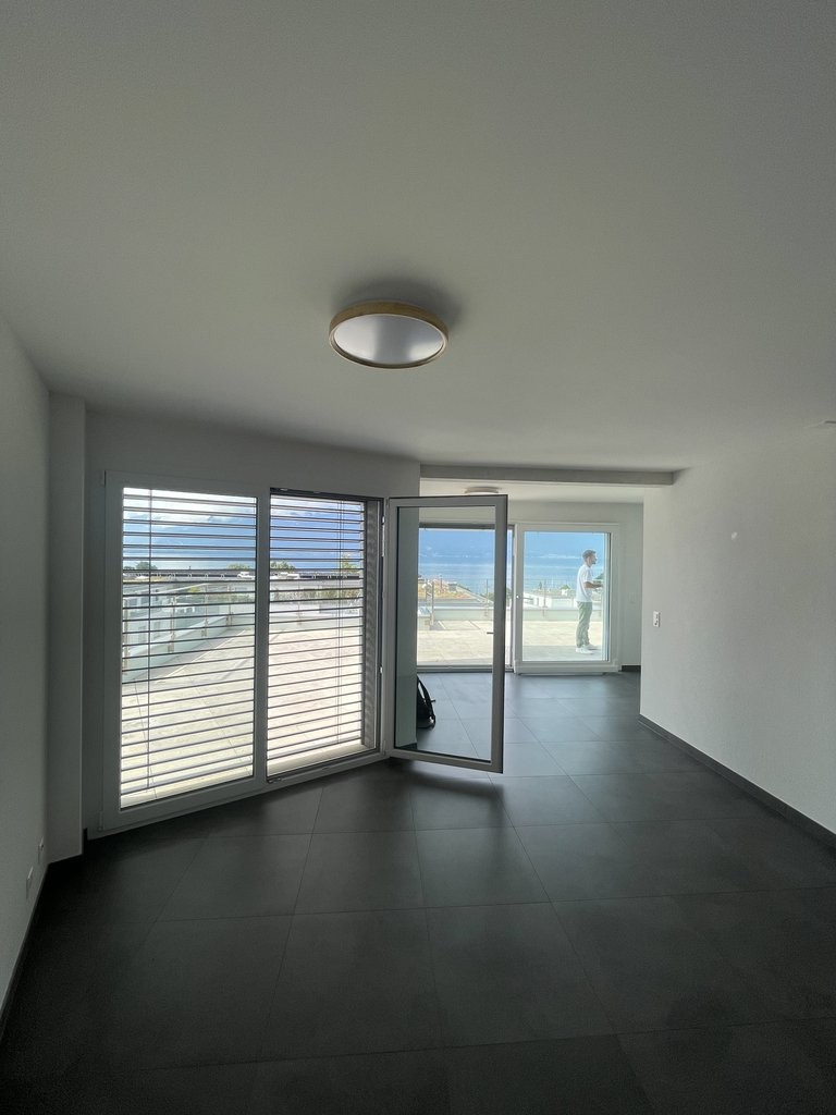3 ½ Zimmer-Wohnung