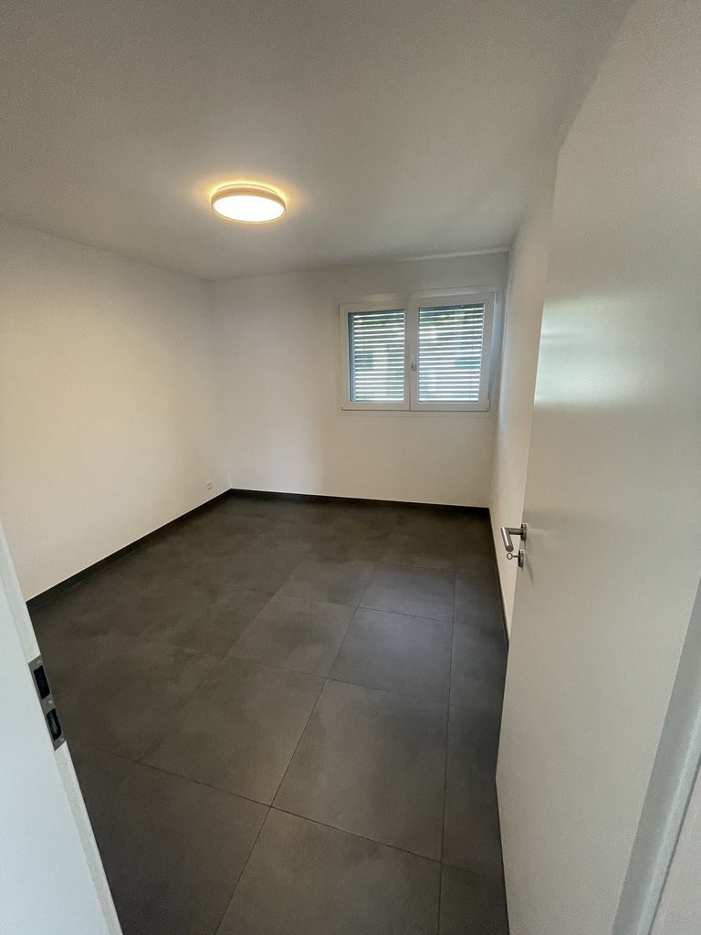 3 ½ Zimmer-Wohnung