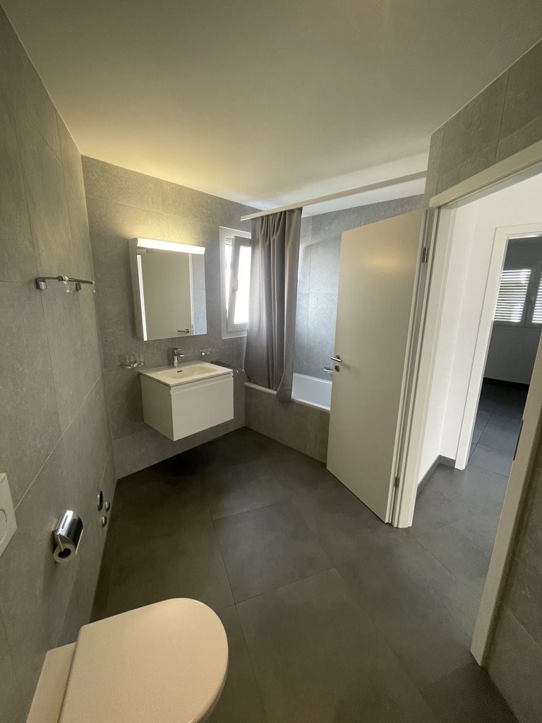 3 ½ Zimmer-Wohnung