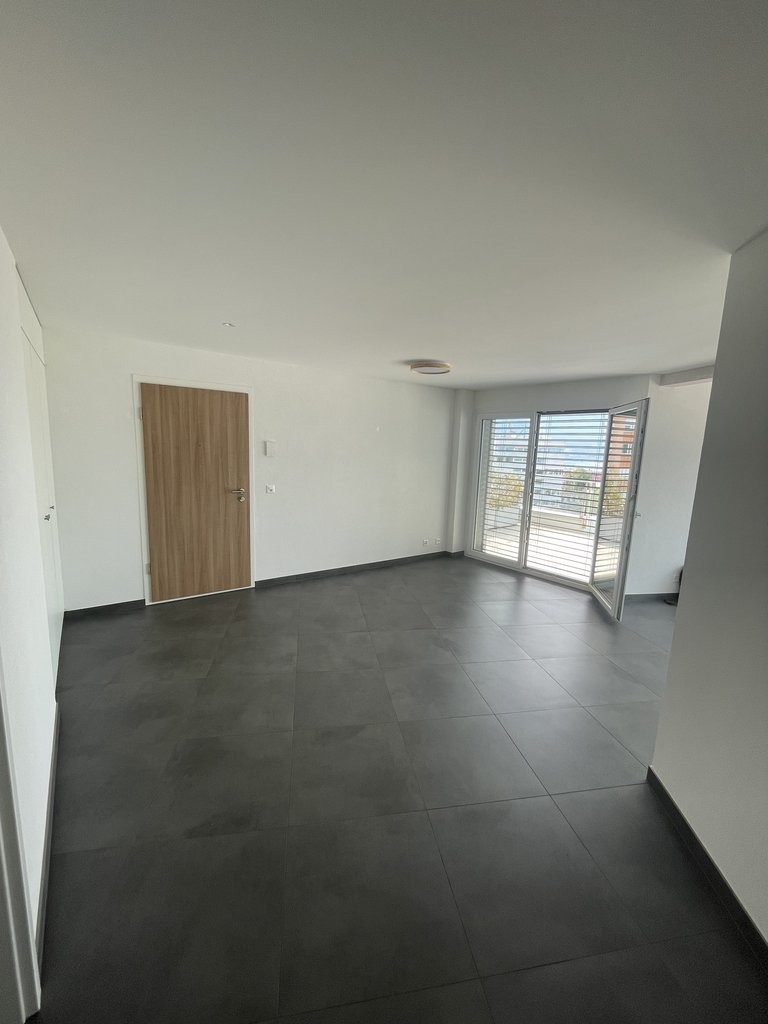 3 ½ Zimmer-Wohnung