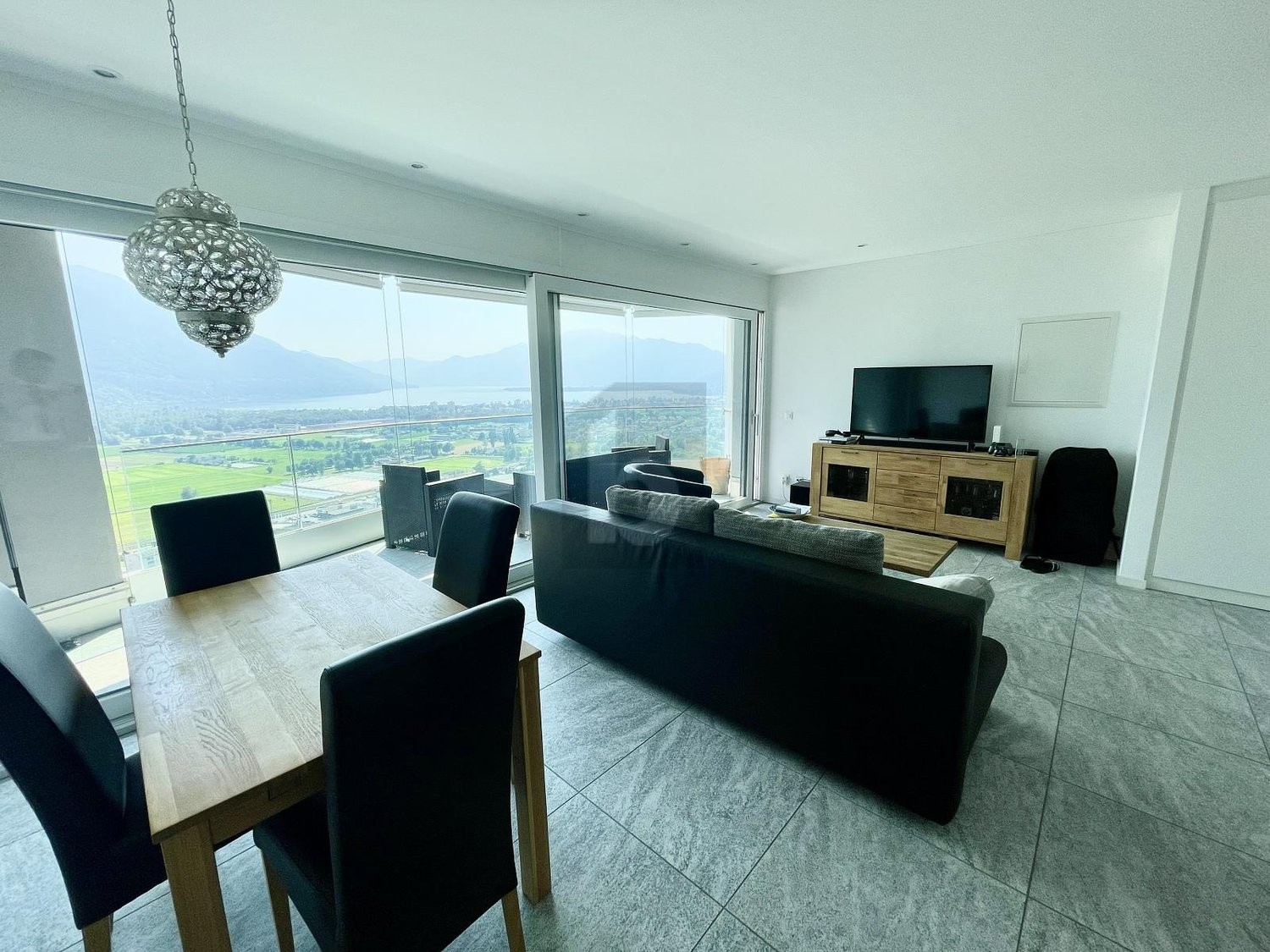 2 ½ Zimmer-Wohnung, Foto 3 von 4