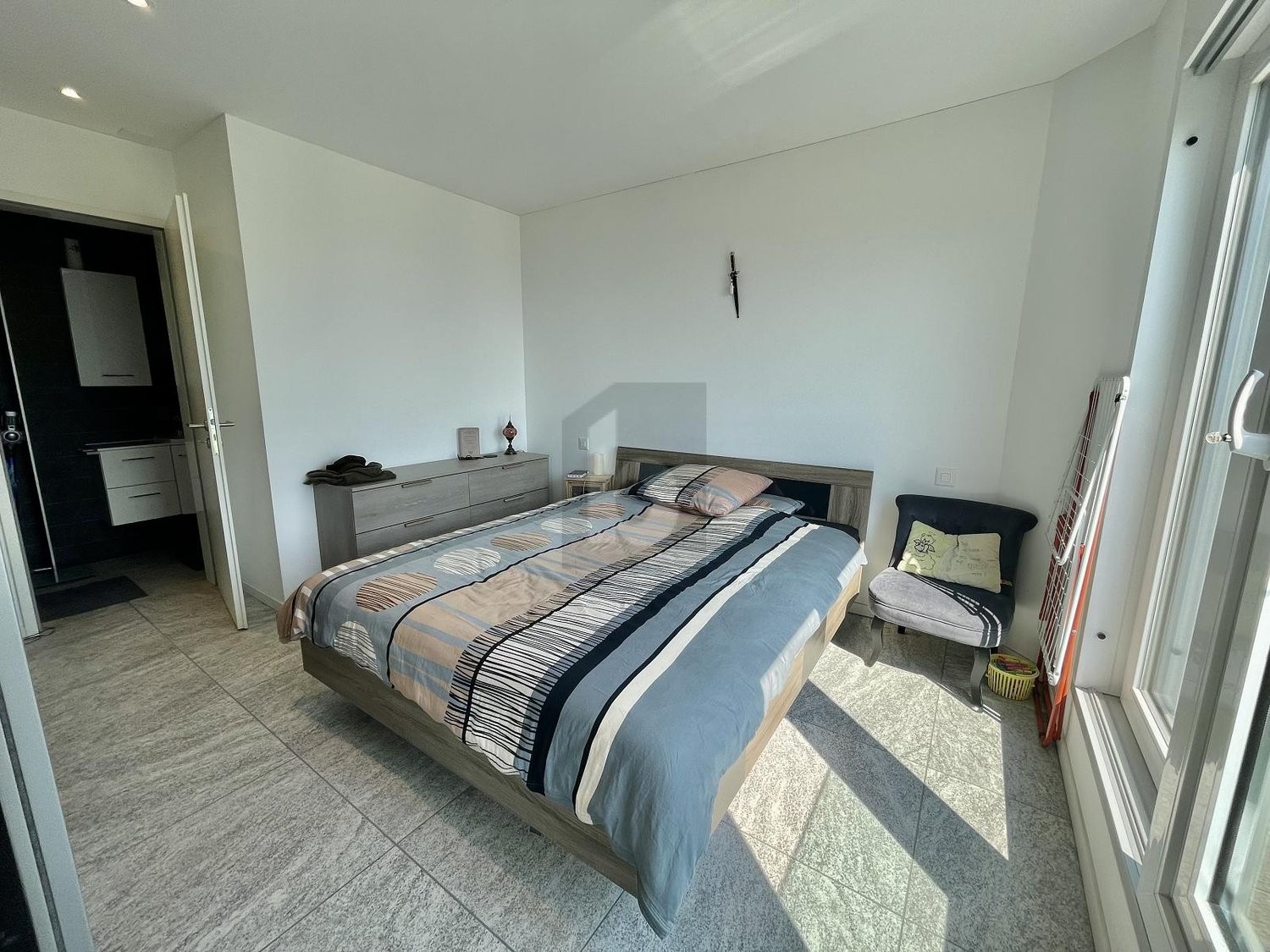 2 ½ Zimmer-Wohnung, Foto 4 von 4