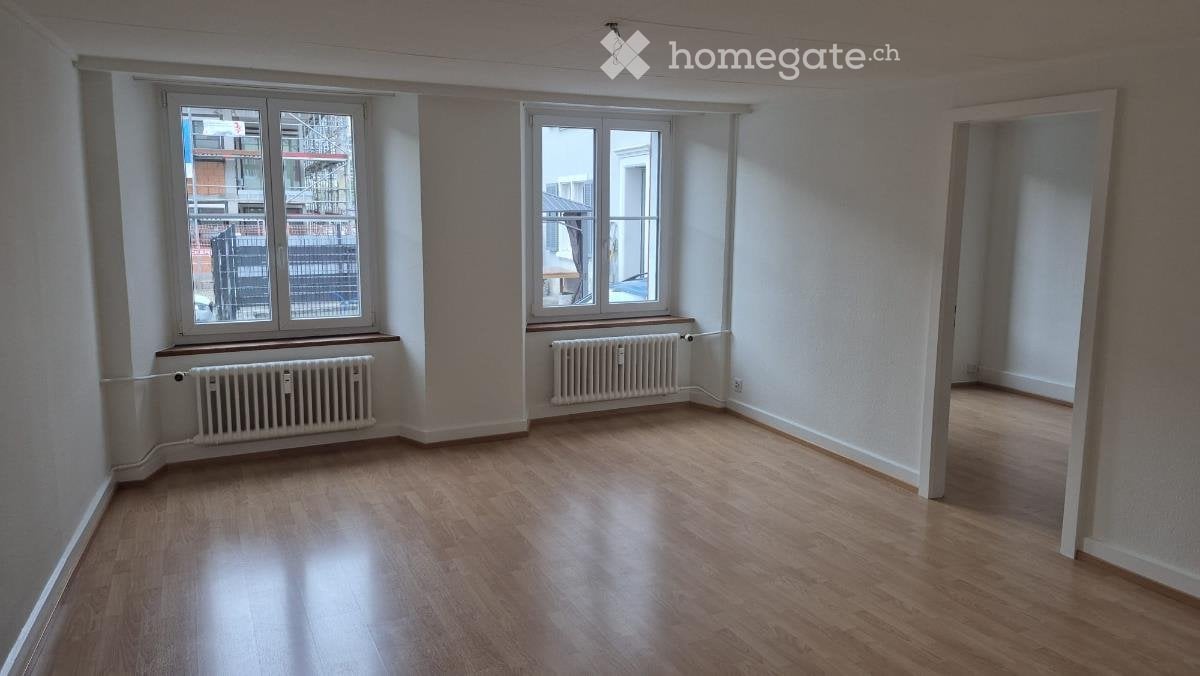 2 ½ rooms apartment, Foto 1 von 5