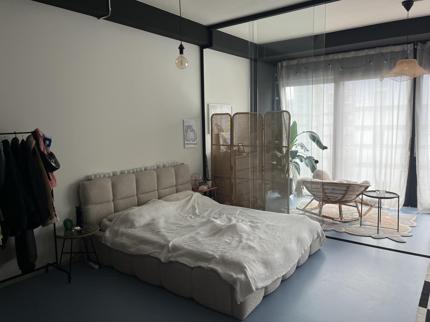 1 ½ rooms apartment, Foto 7 von 8