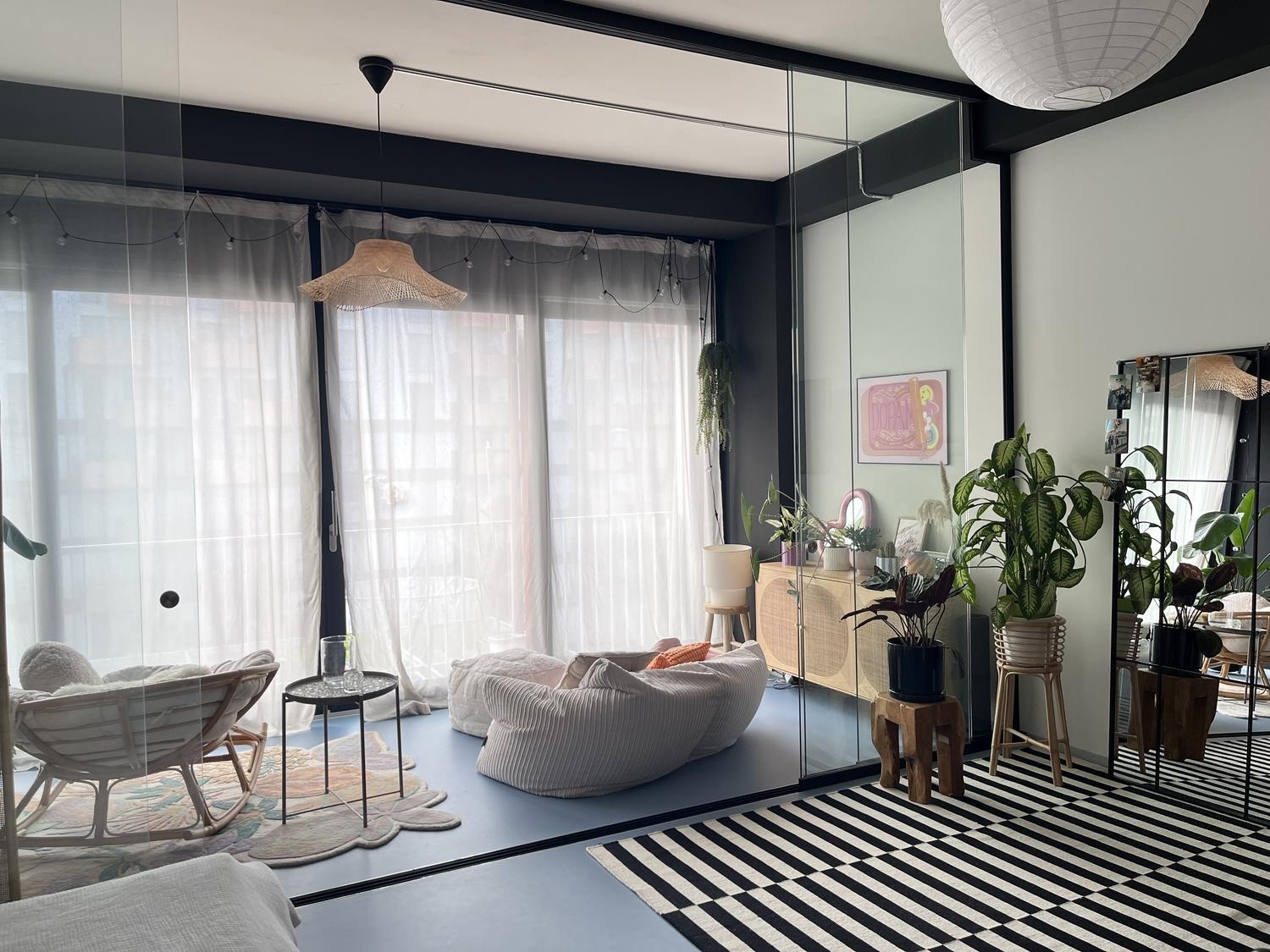 1 ½ rooms apartment, Foto 6 von 8