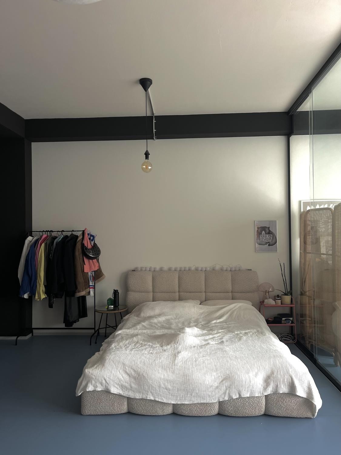 1 ½ rooms apartment, Foto 5 von 8