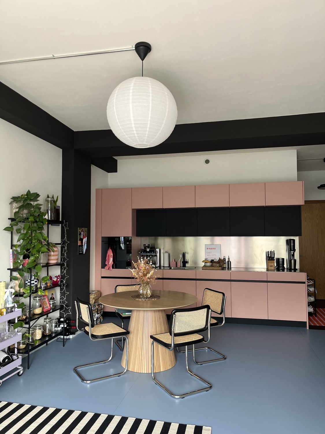 1 ½ rooms apartment, Foto 1 von 8